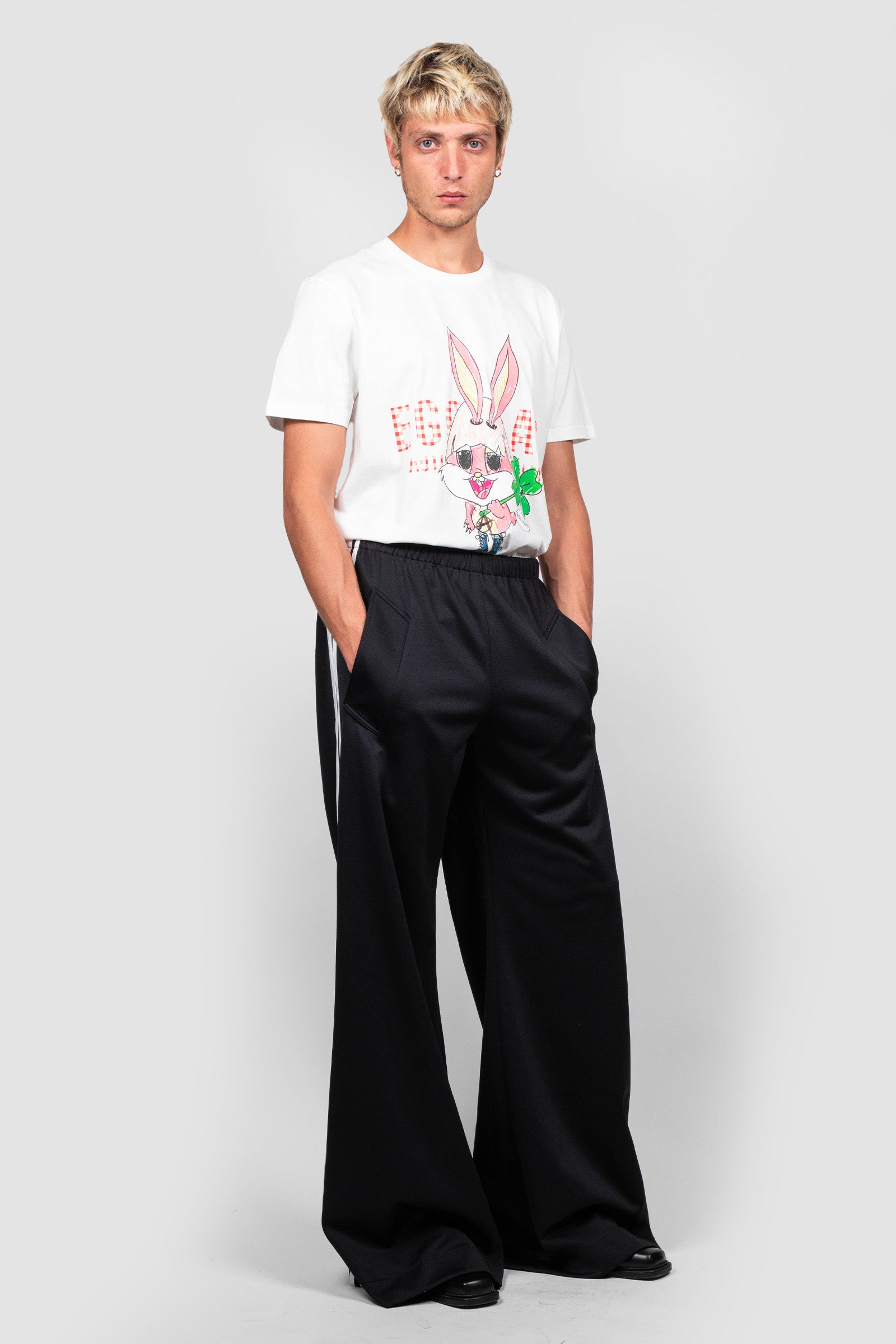 TRACK PANT – EGONLAB