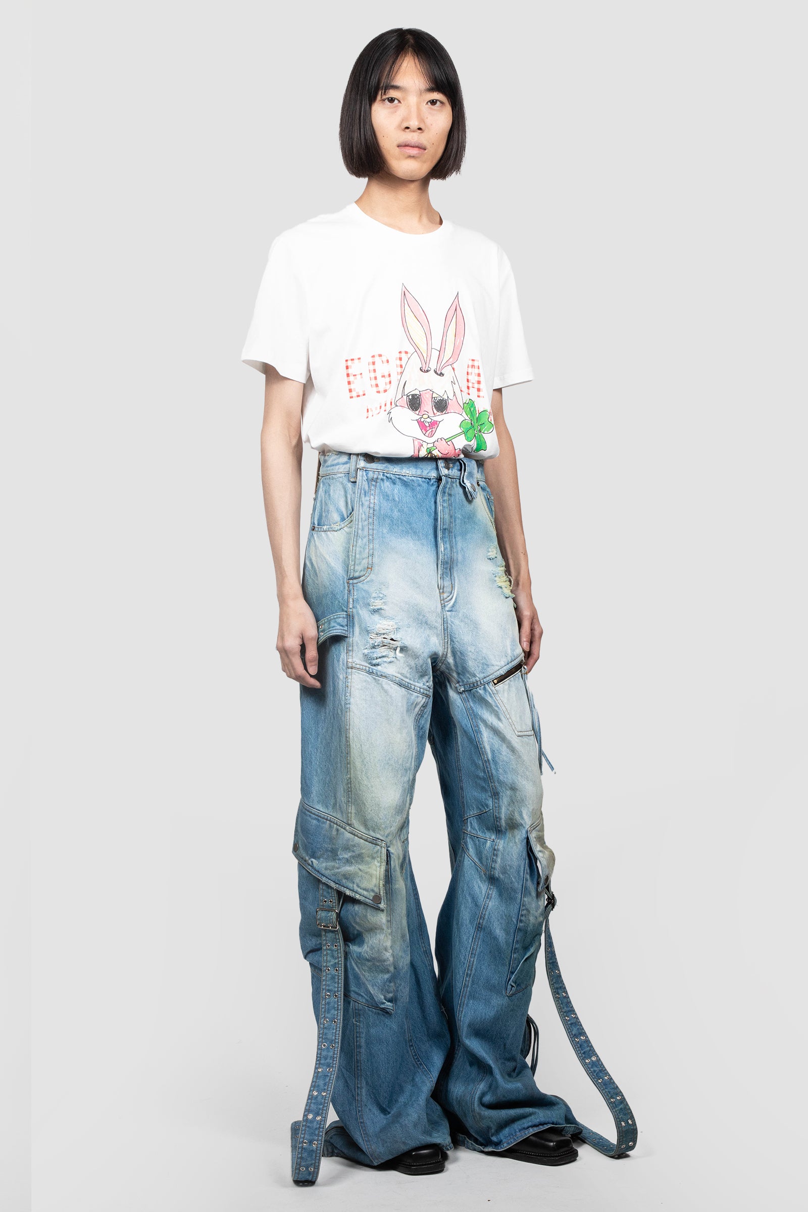 Egonlab cargo elevated カーゴパンツ CARGO ELEVATED – EGONLAB