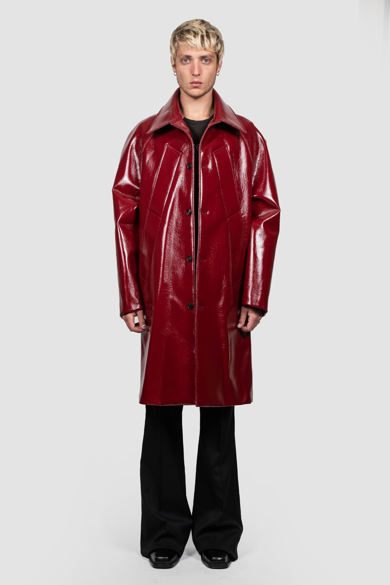 VINYLE TRENCH