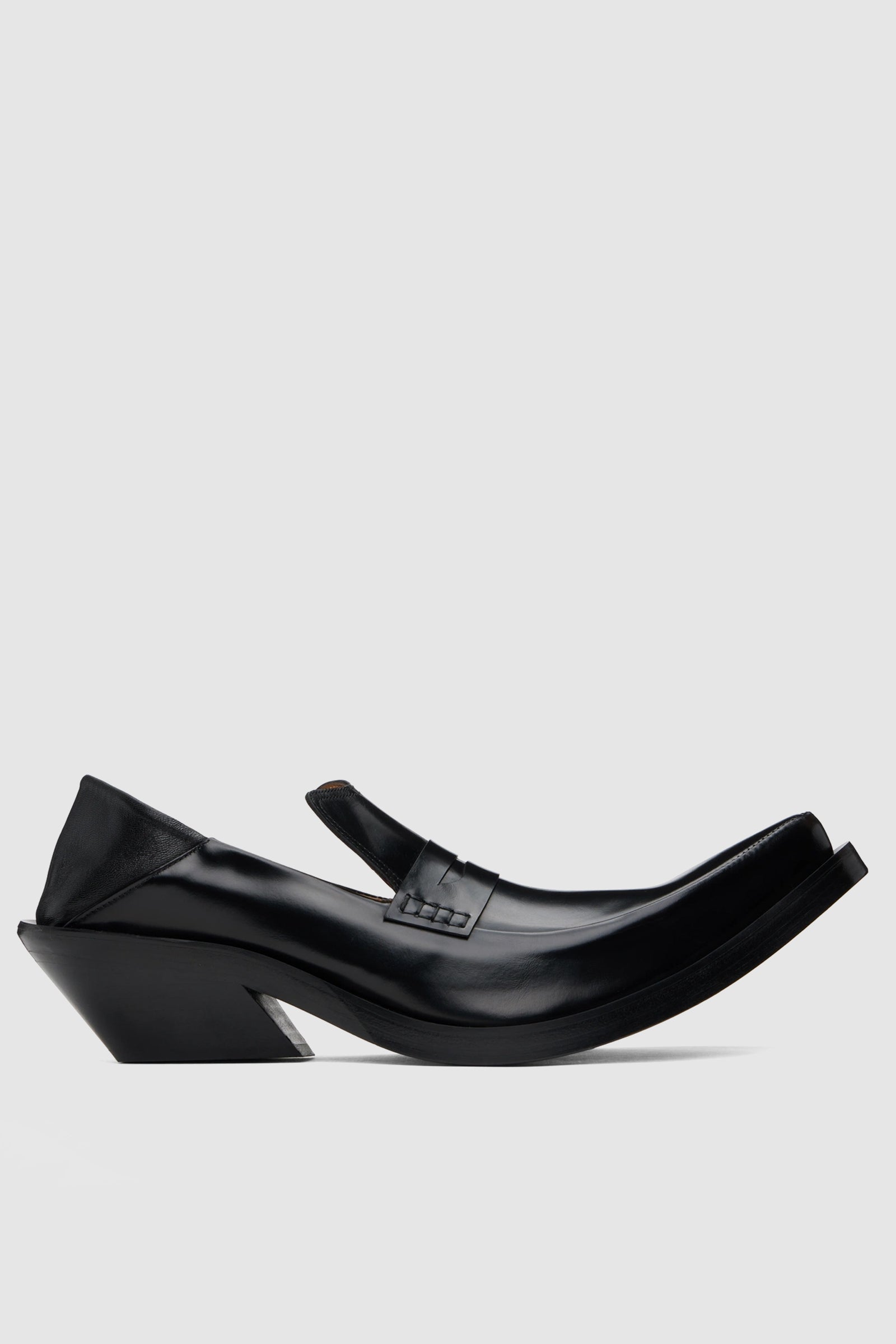EGONLAB Spike ローファー SPIKE LOAFER – EGONLAB