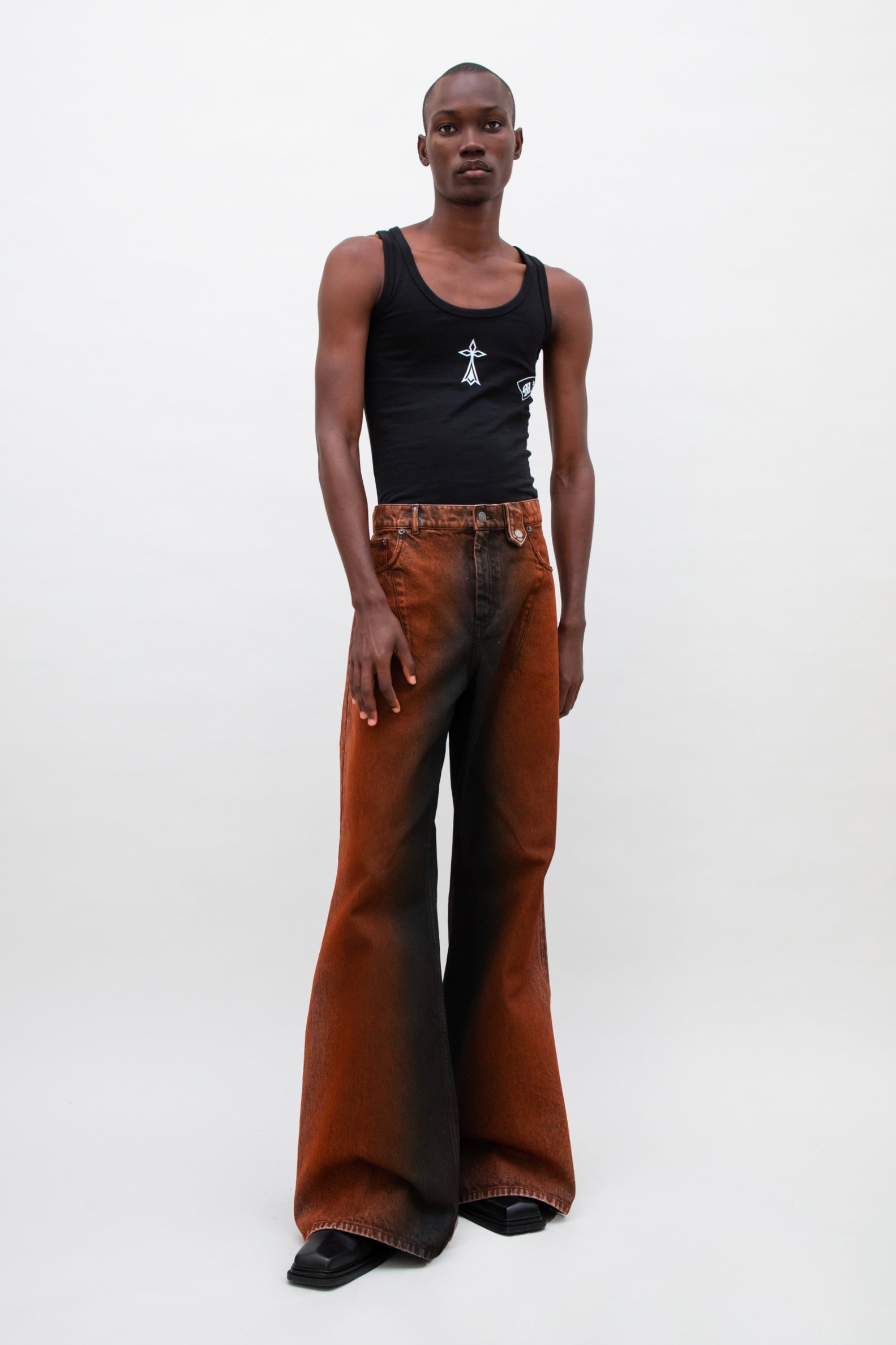 BREIZH TANK TOP – EGONLAB