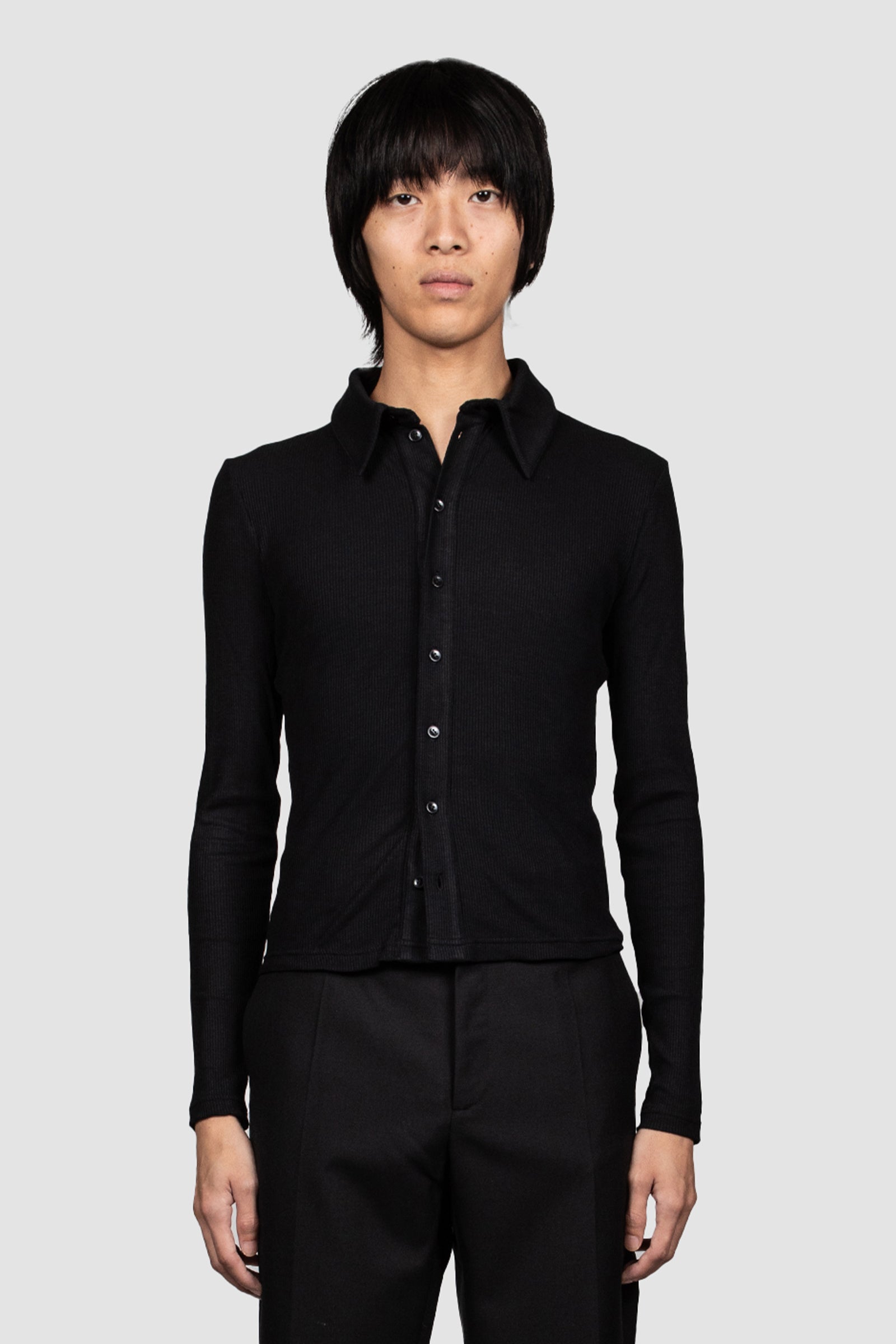 FITTED SHIRT – EGONLAB