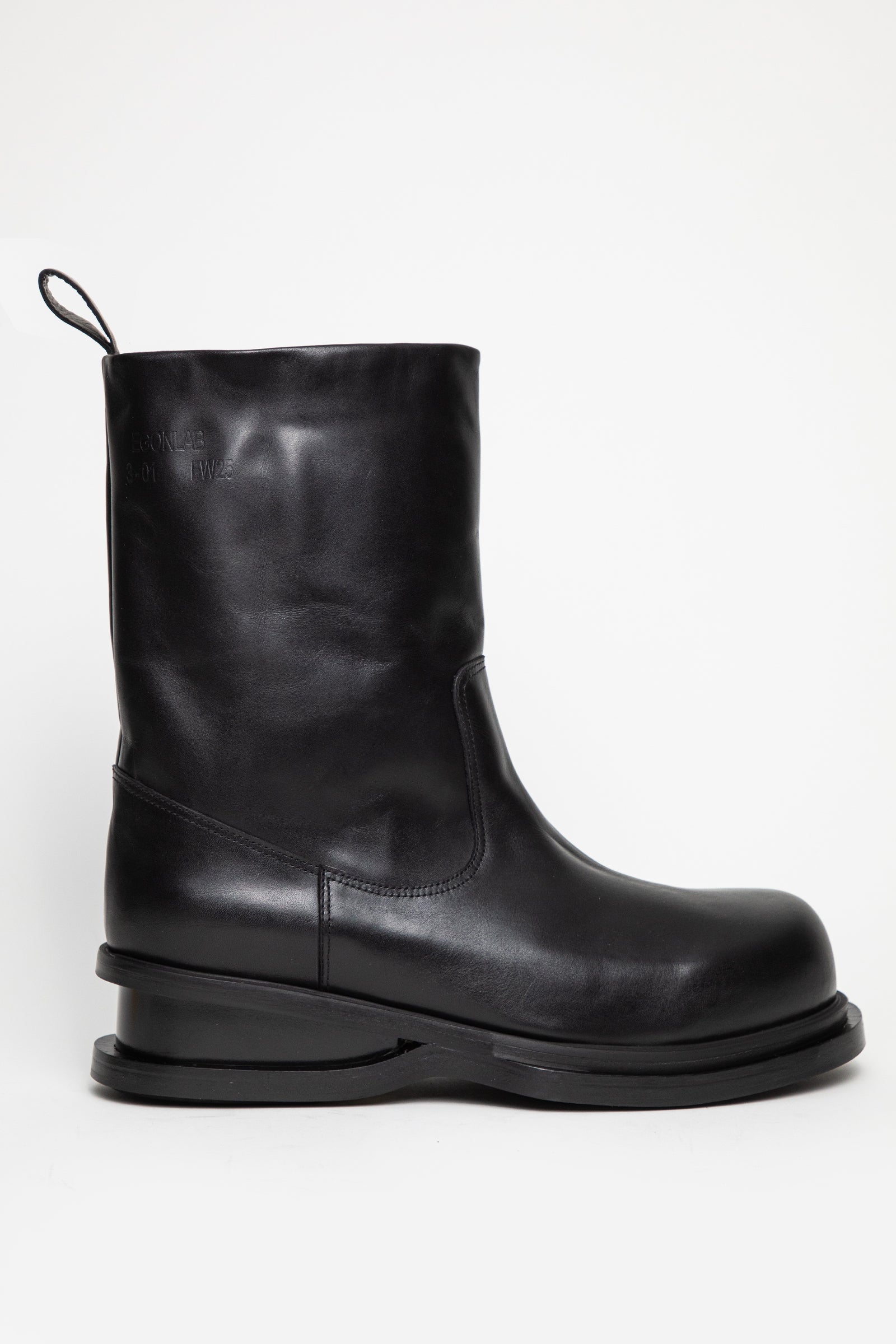 EGONlab ブーツ AURORA BOOT – EGONLAB
