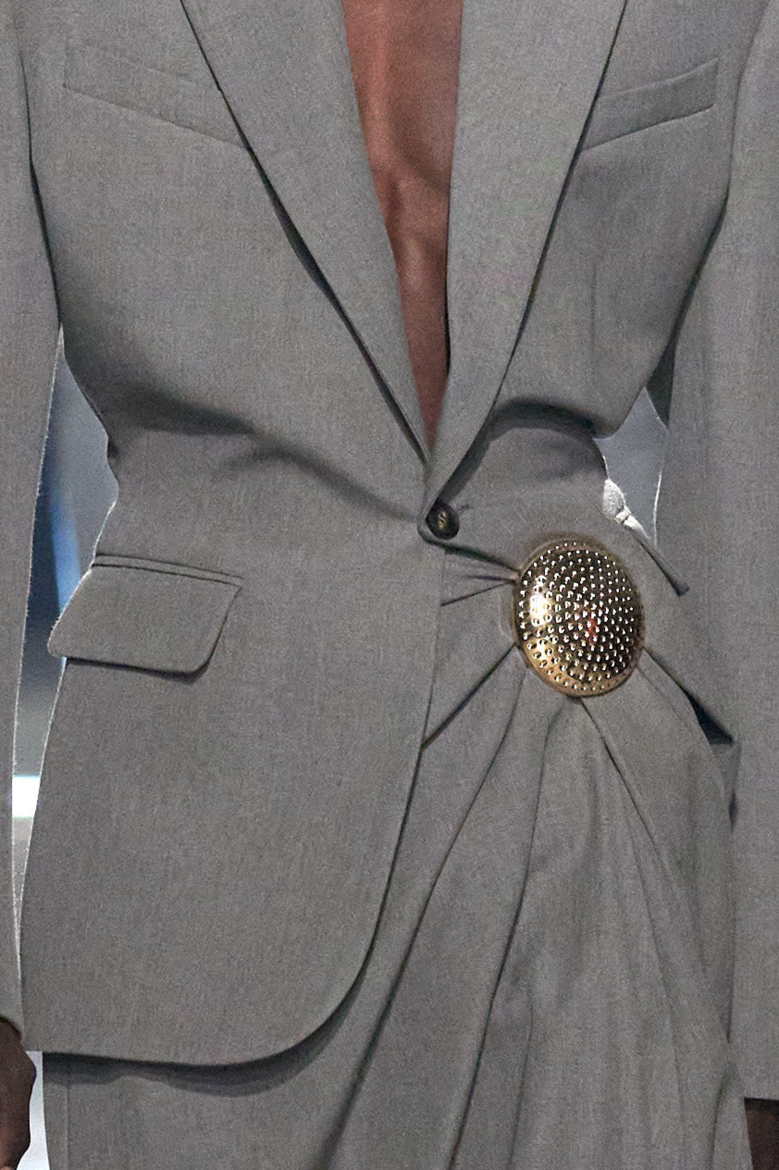 【EGONLAB】GOLDEN BROCHE GOLDEN BROCHE – EGONLAB