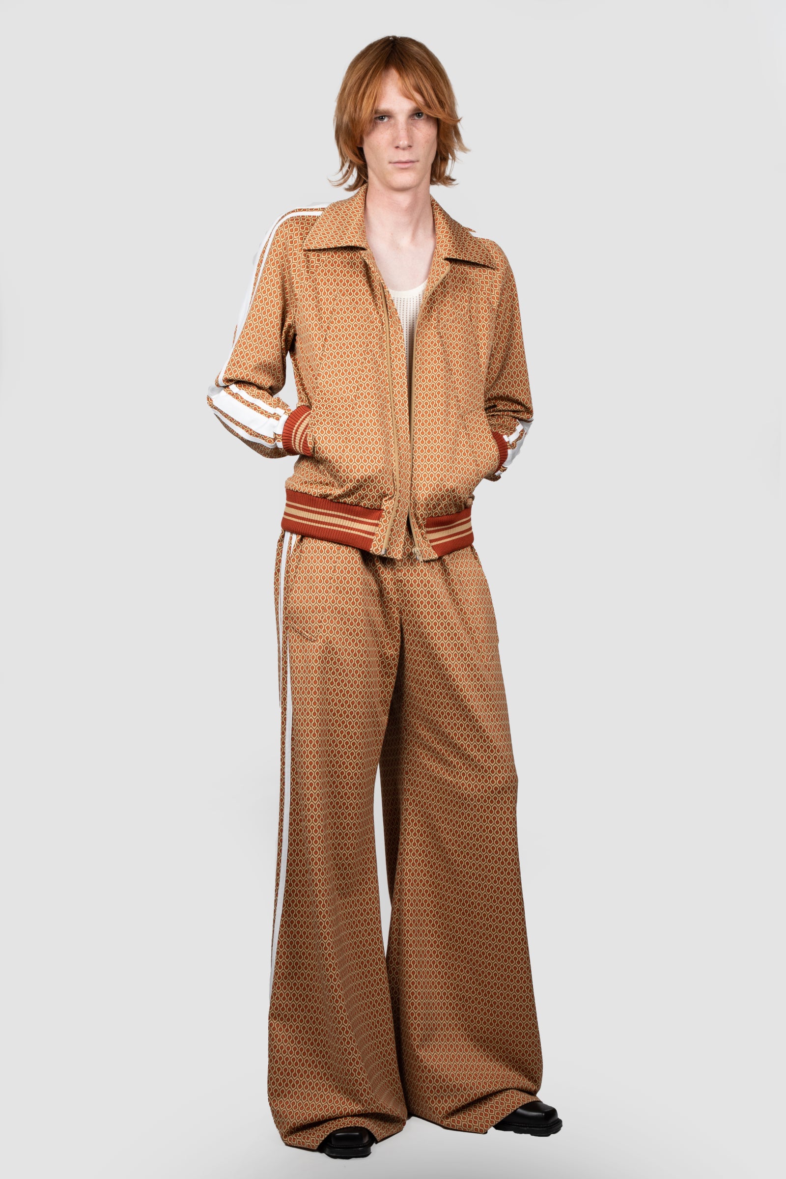 TRACK JACKET – EGONLAB