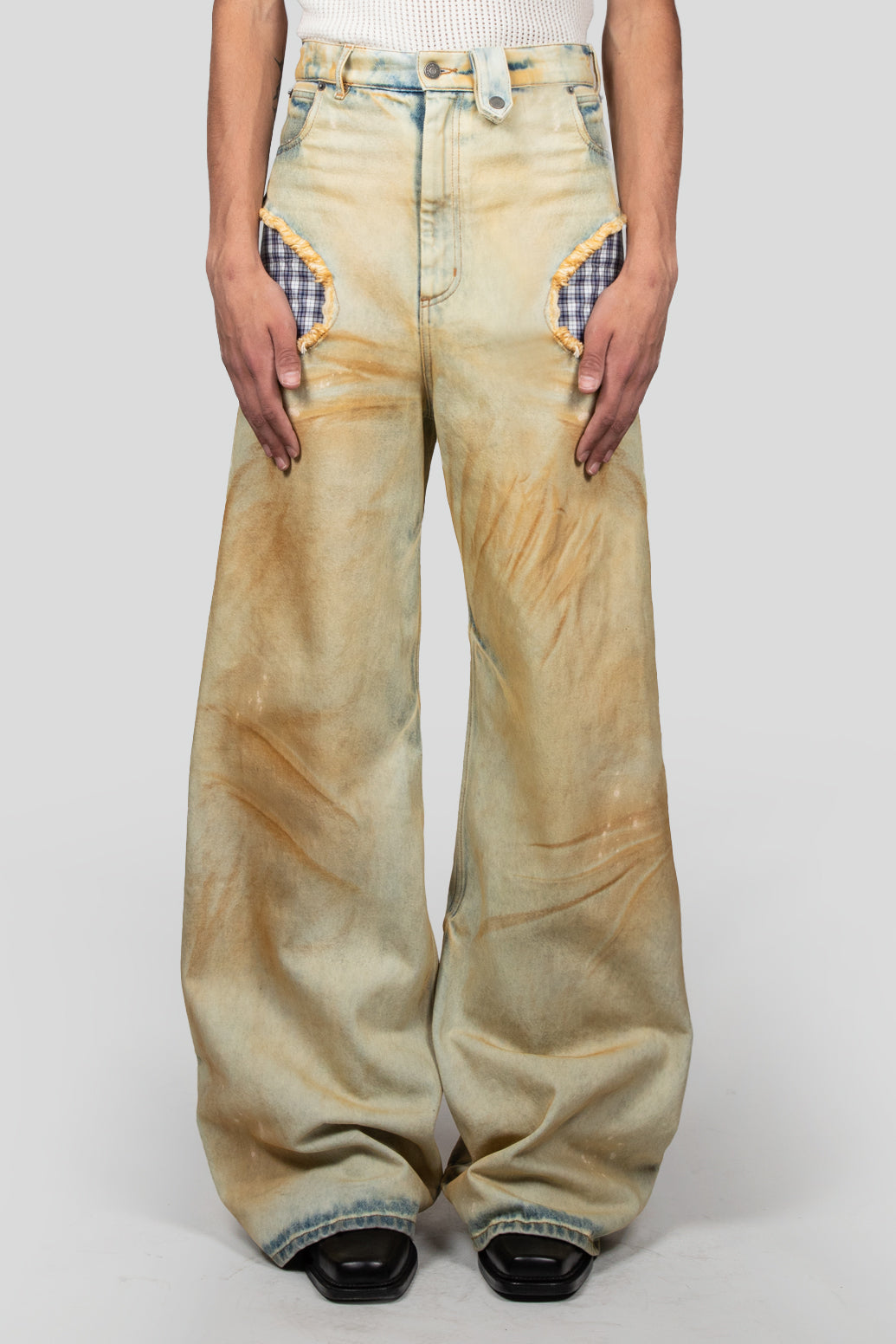 OPENWORK DENIM