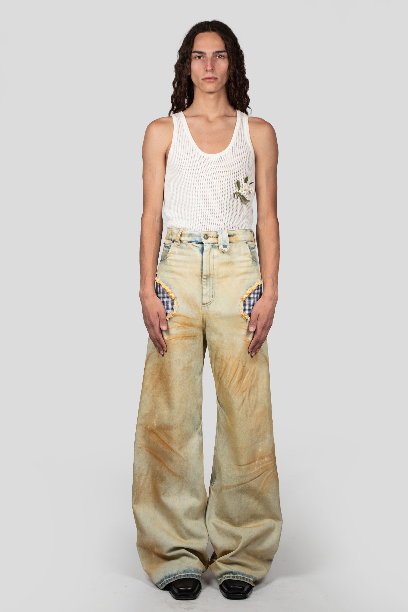 OPENWORK DENIM