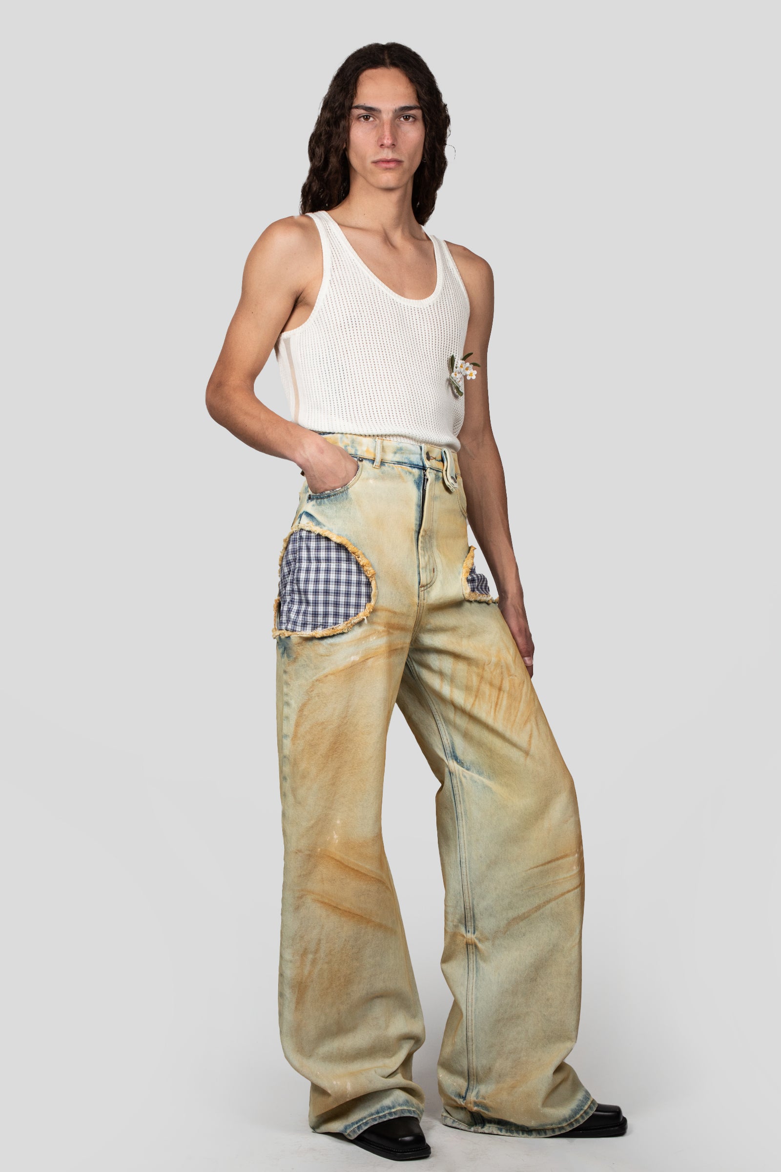 OPENWORK DENIM – EGONLAB