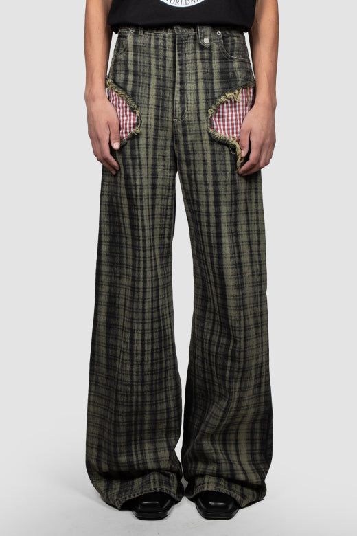OPENWORK DENIM