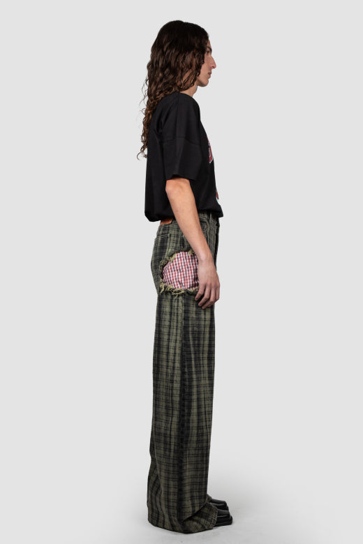 OPENWORK DENIM