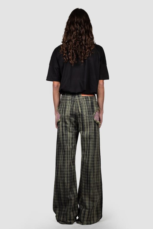 OPENWORK DENIM