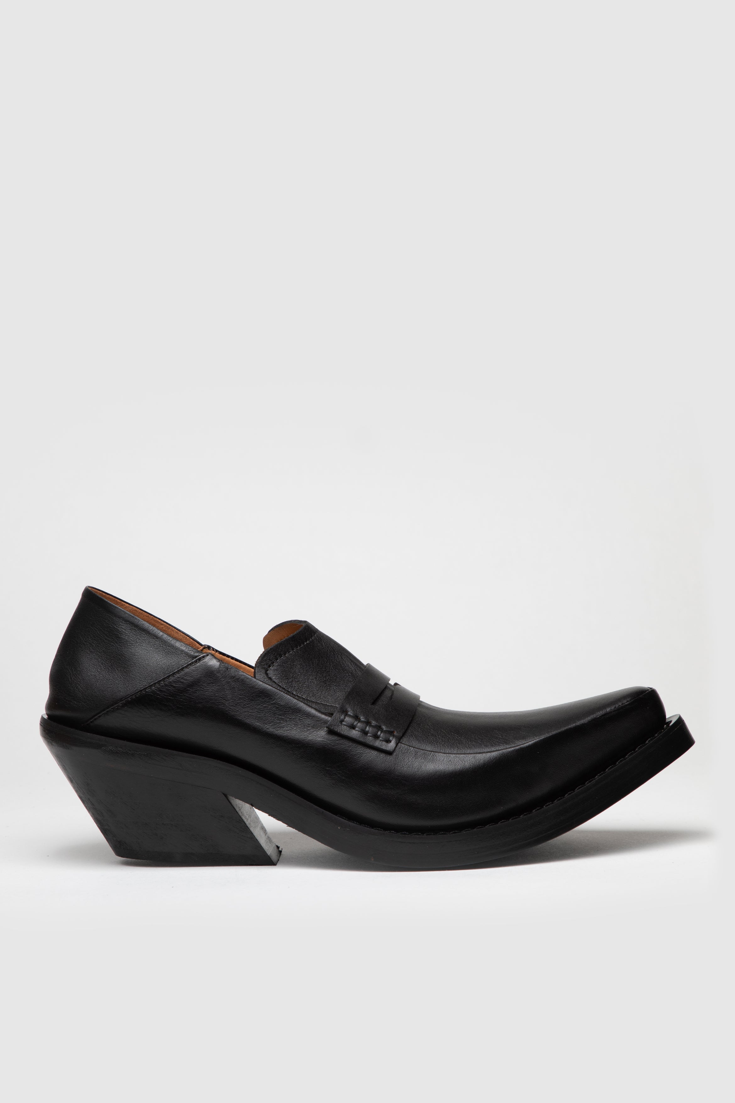 SPIKE LOAFER – EGONLAB