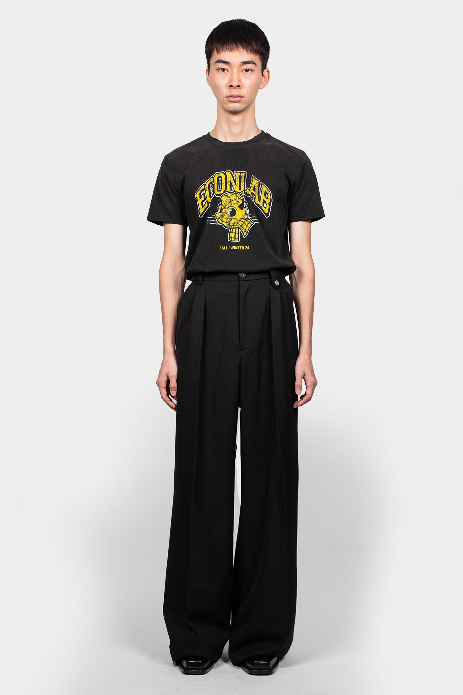 LARGE PANT – EGONLAB