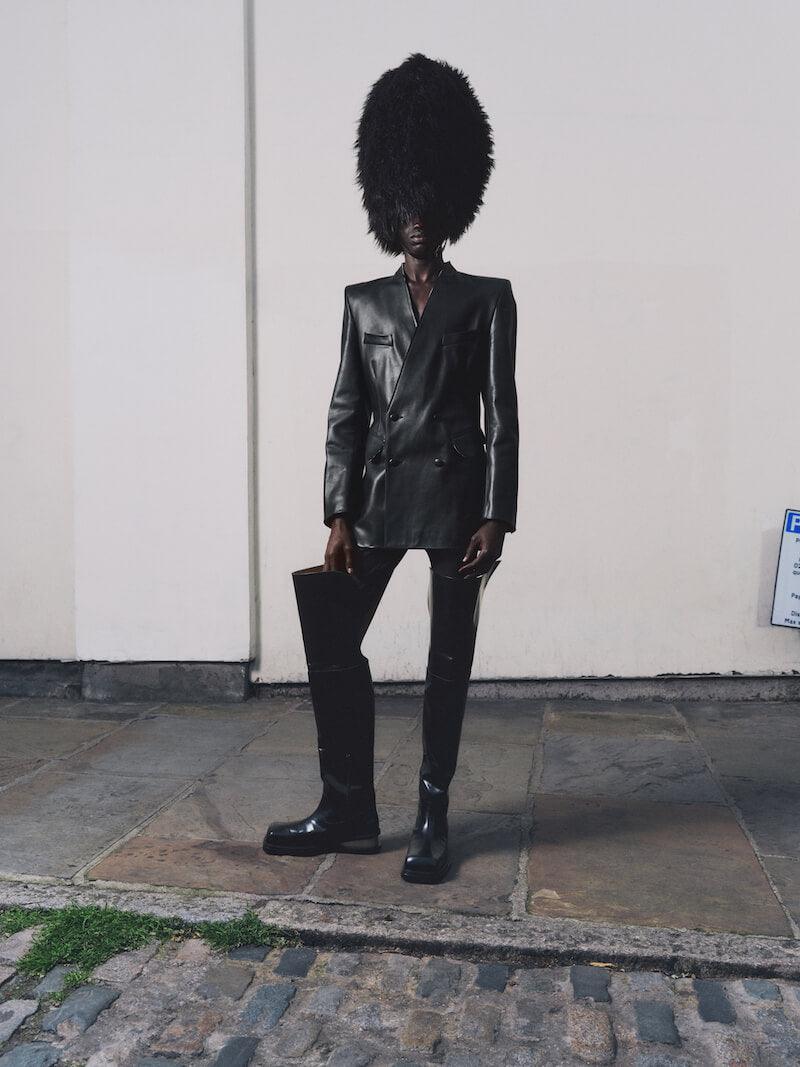 SPRING SUMMER 25 LOOKBOOK – EGONLAB SPRING SUMMER 25 LOOKBOOK – EGONLAB