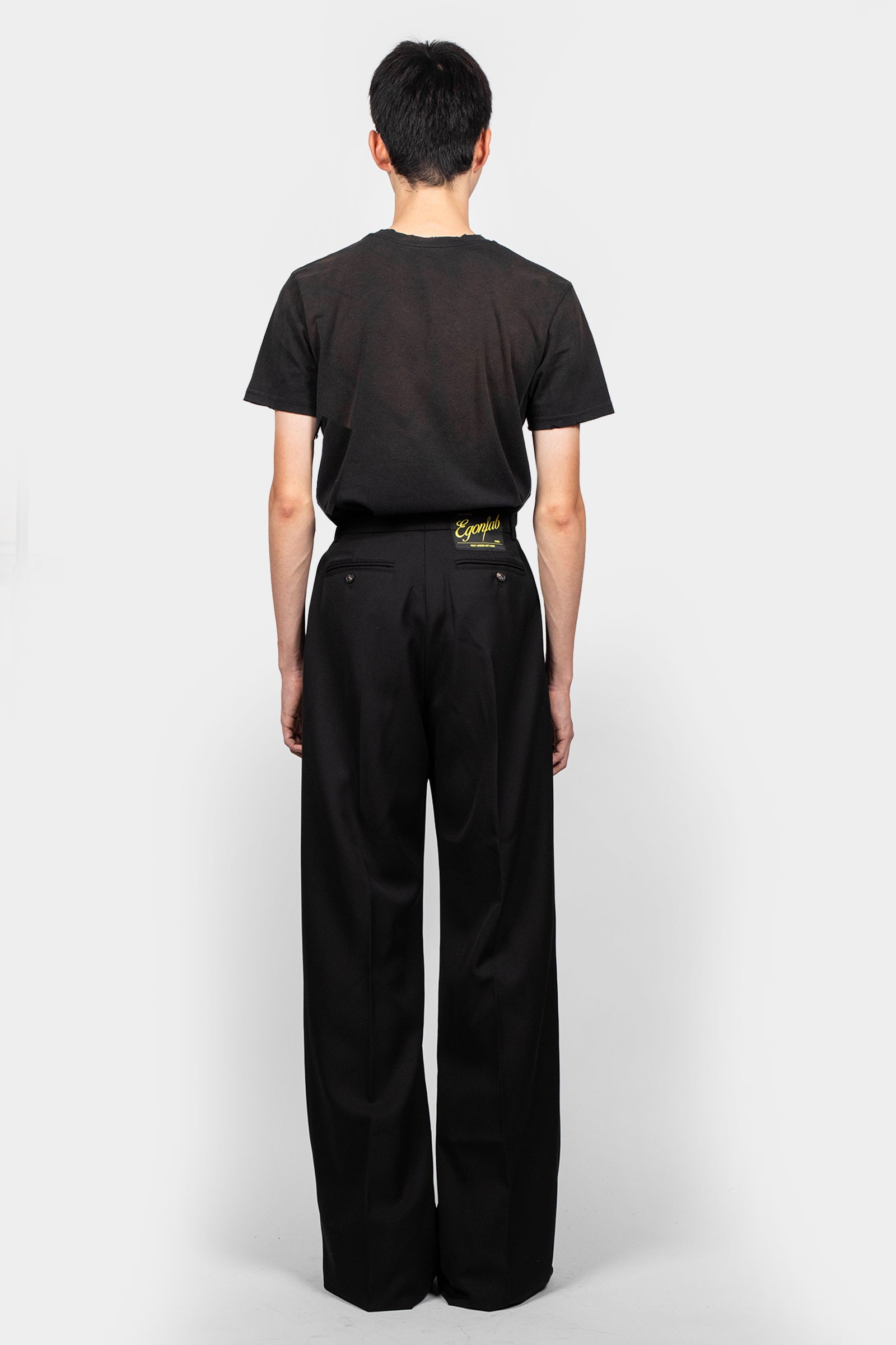 LARGE PANT – EGONLAB