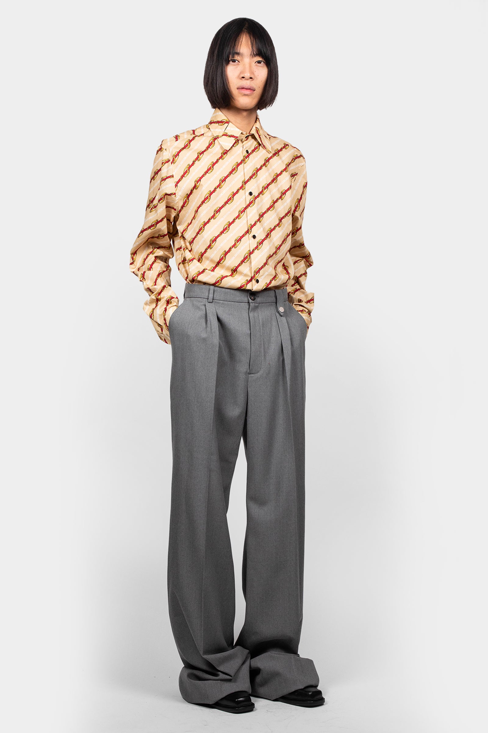LARGE PANT – EGONLAB