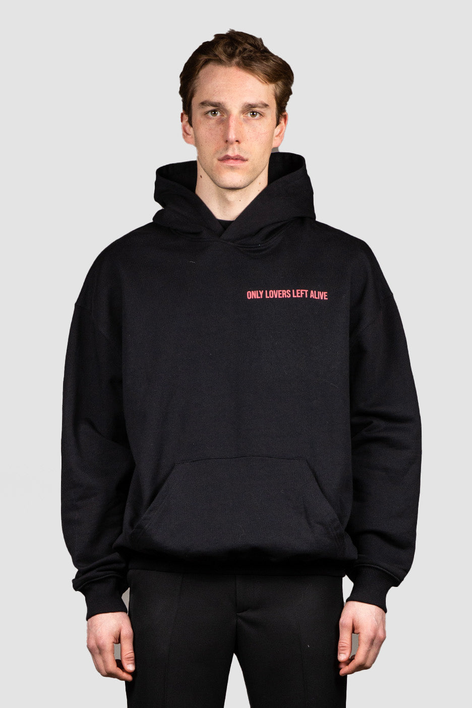 LAPINOU HOODIE