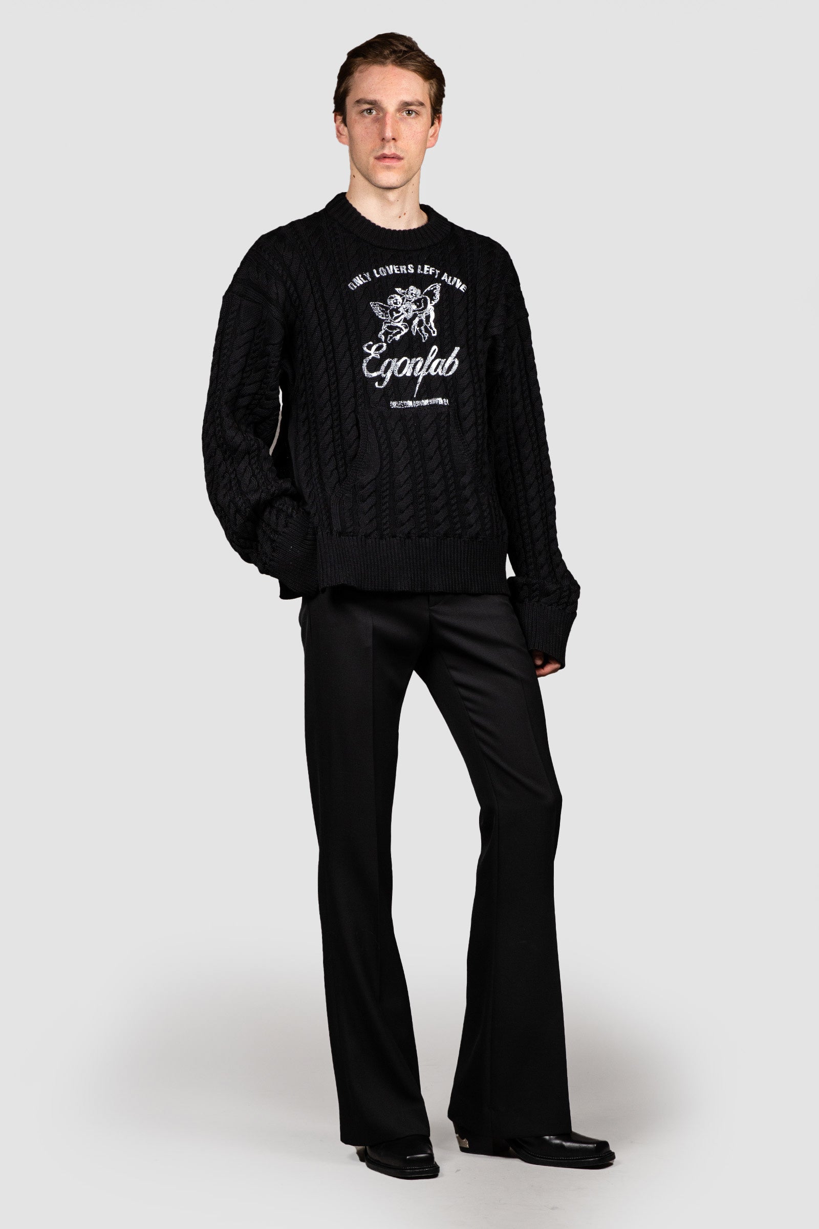 CREWNECK