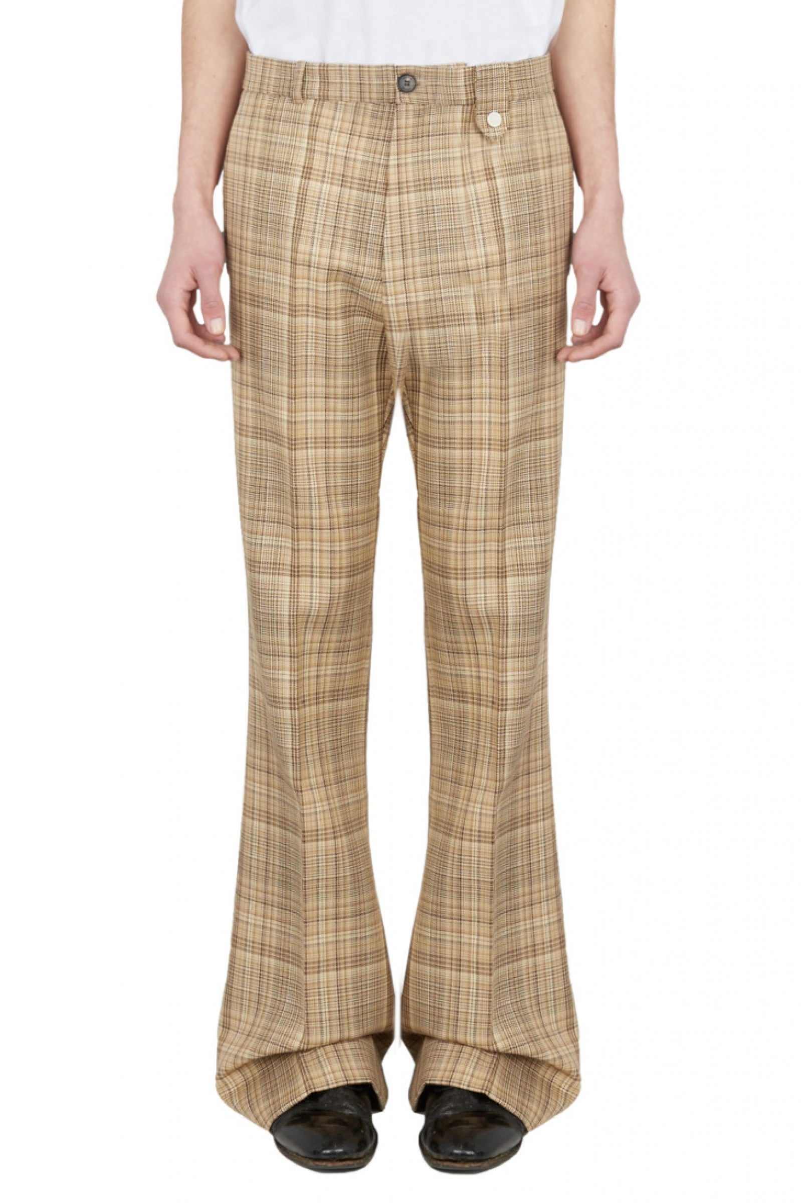 SAMI TAILORED TROUSERS