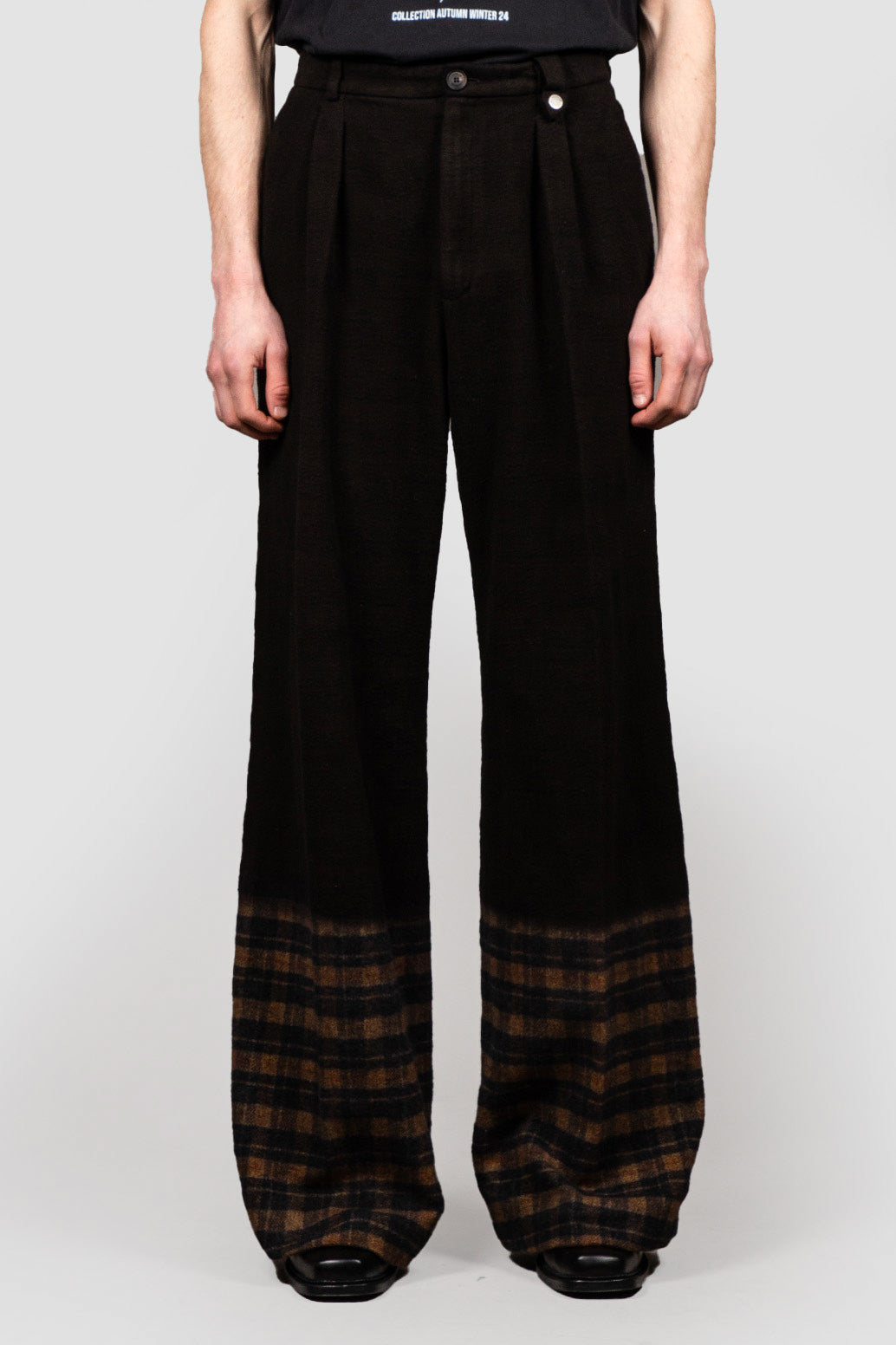 ARCHIVE PANTS – EGONLAB ARCHIVE PANTS – EGONLAB