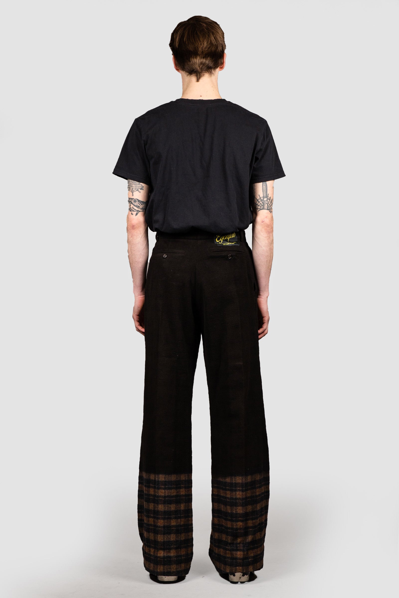 LARGE PANT