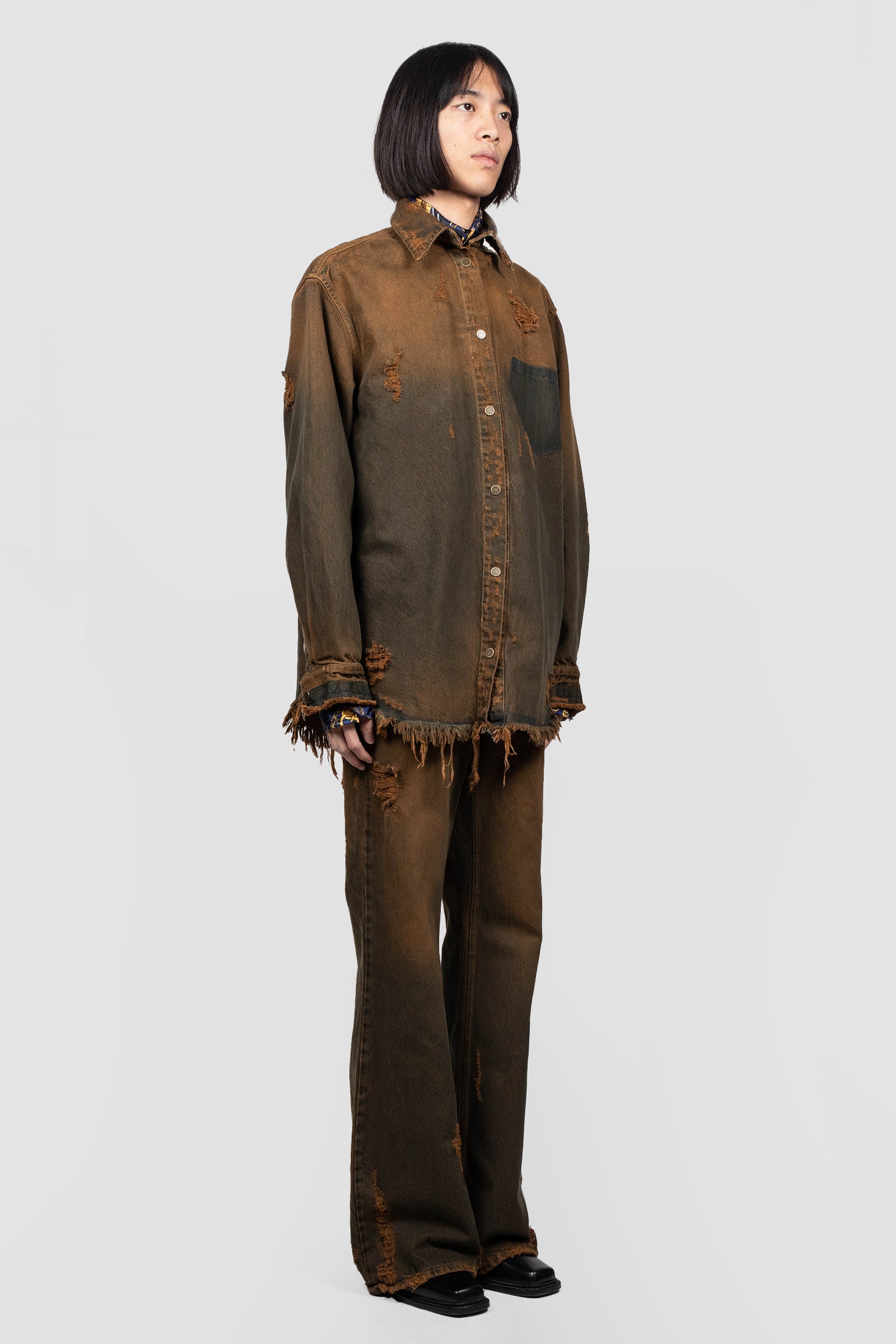 ARCHIVE SHIRTS – EGONLAB