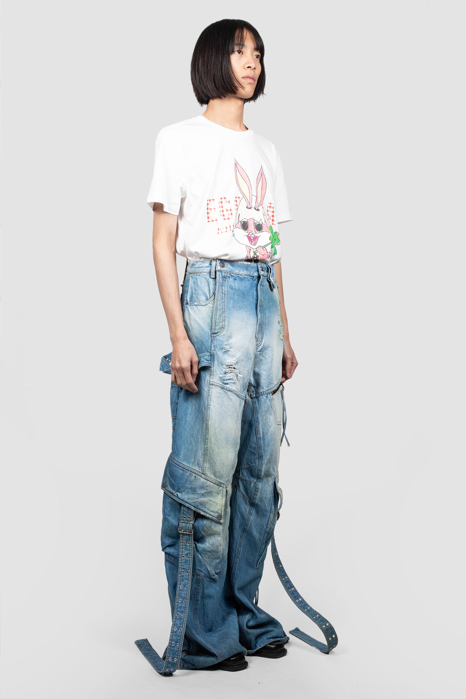 CARGO ELEVATED – EGONLAB