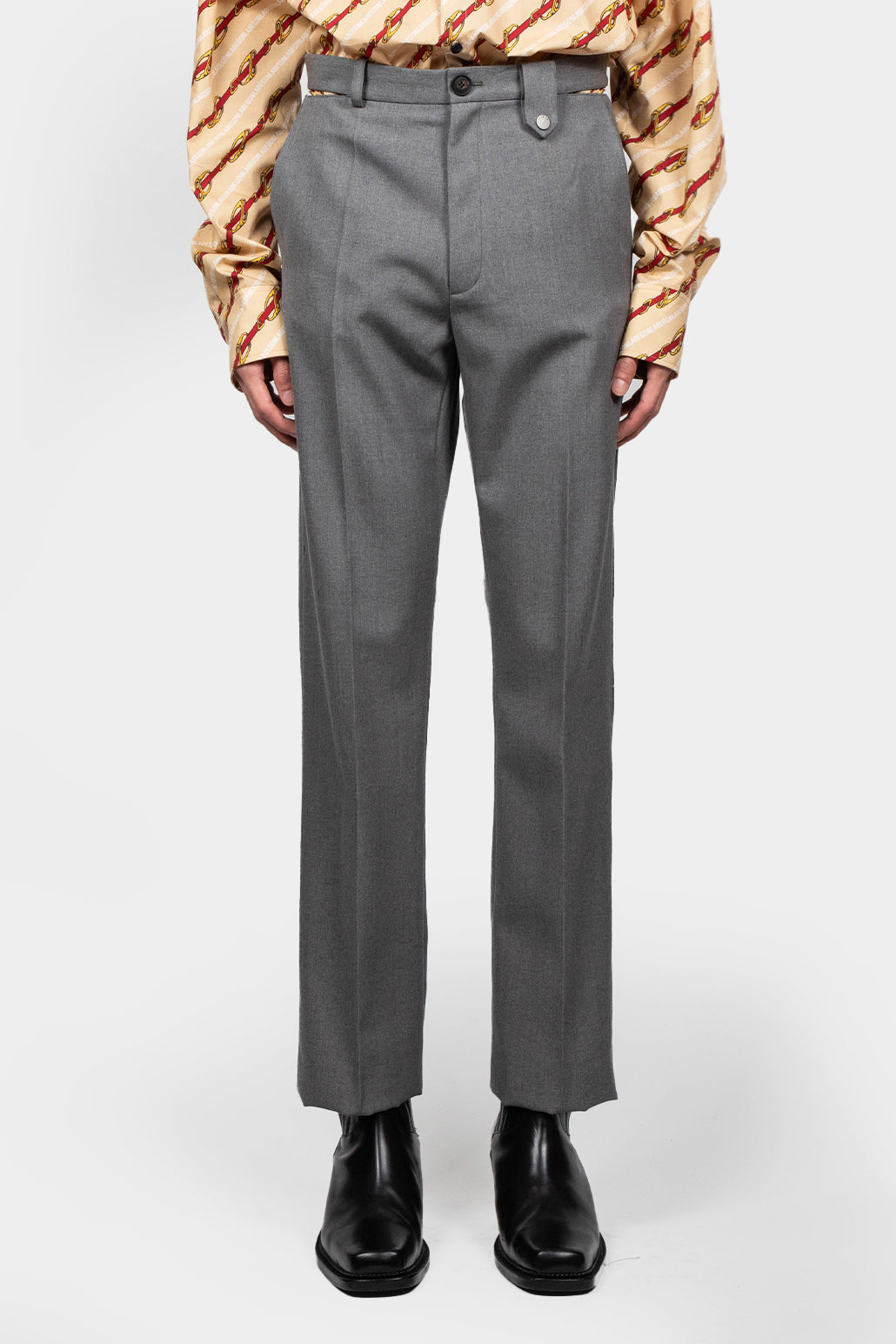 ARCHIVE PANTS – EGONLAB
