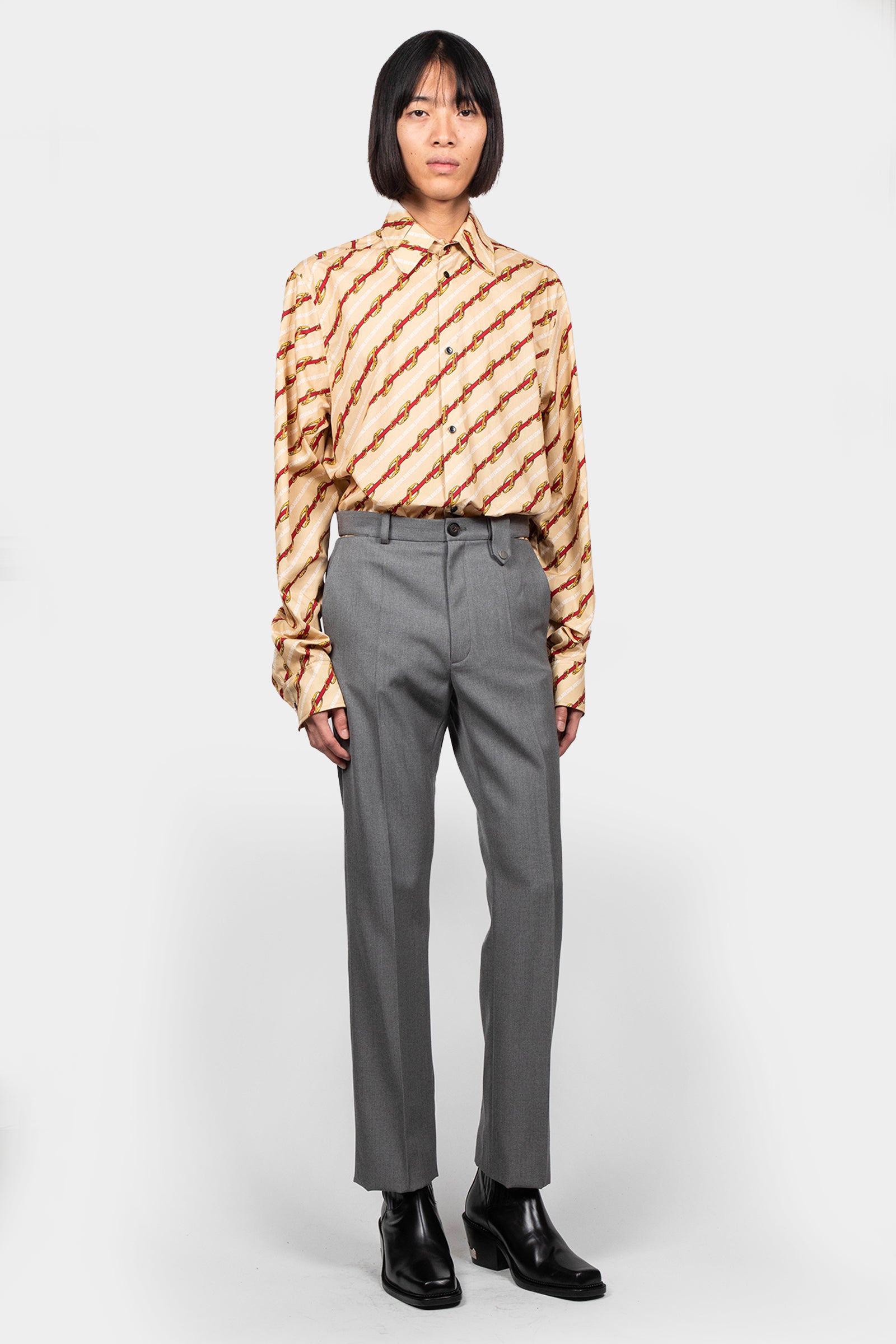 ARCHIVE PANTS – EGONLAB