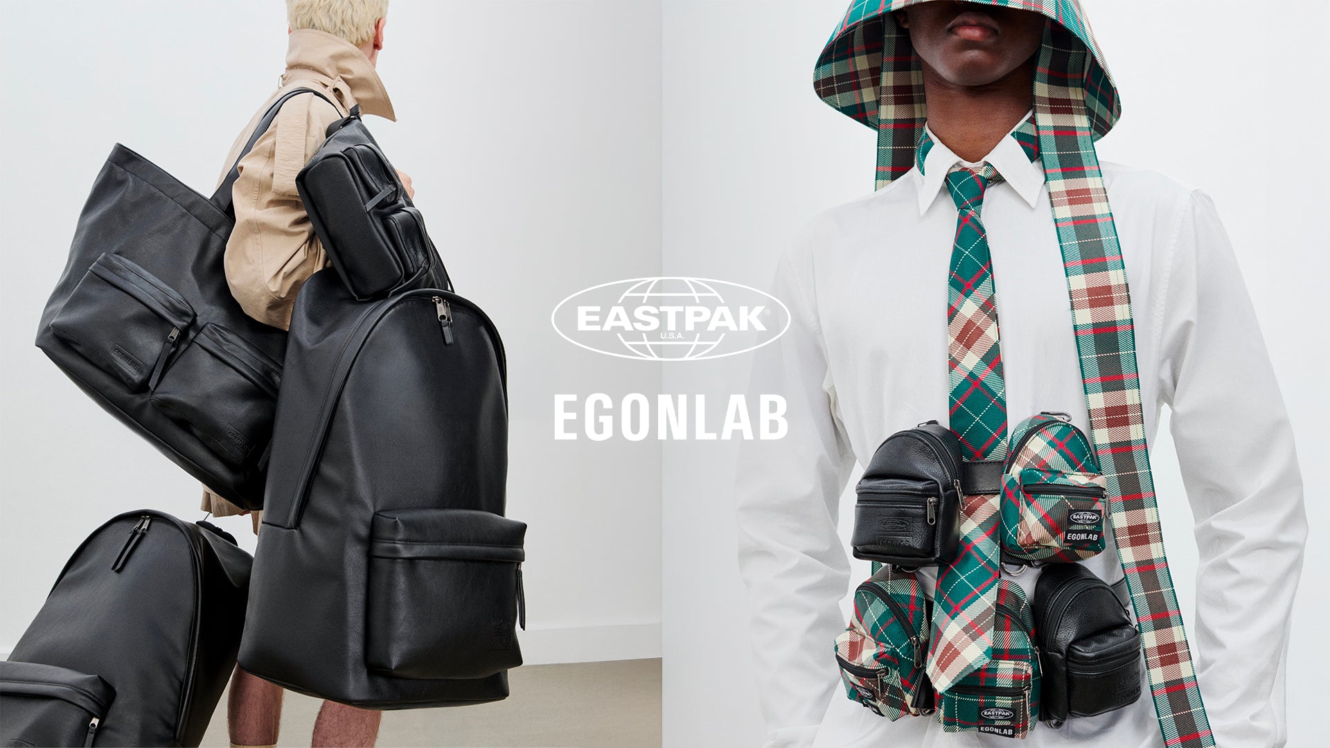 EgonLab – EGONLAB