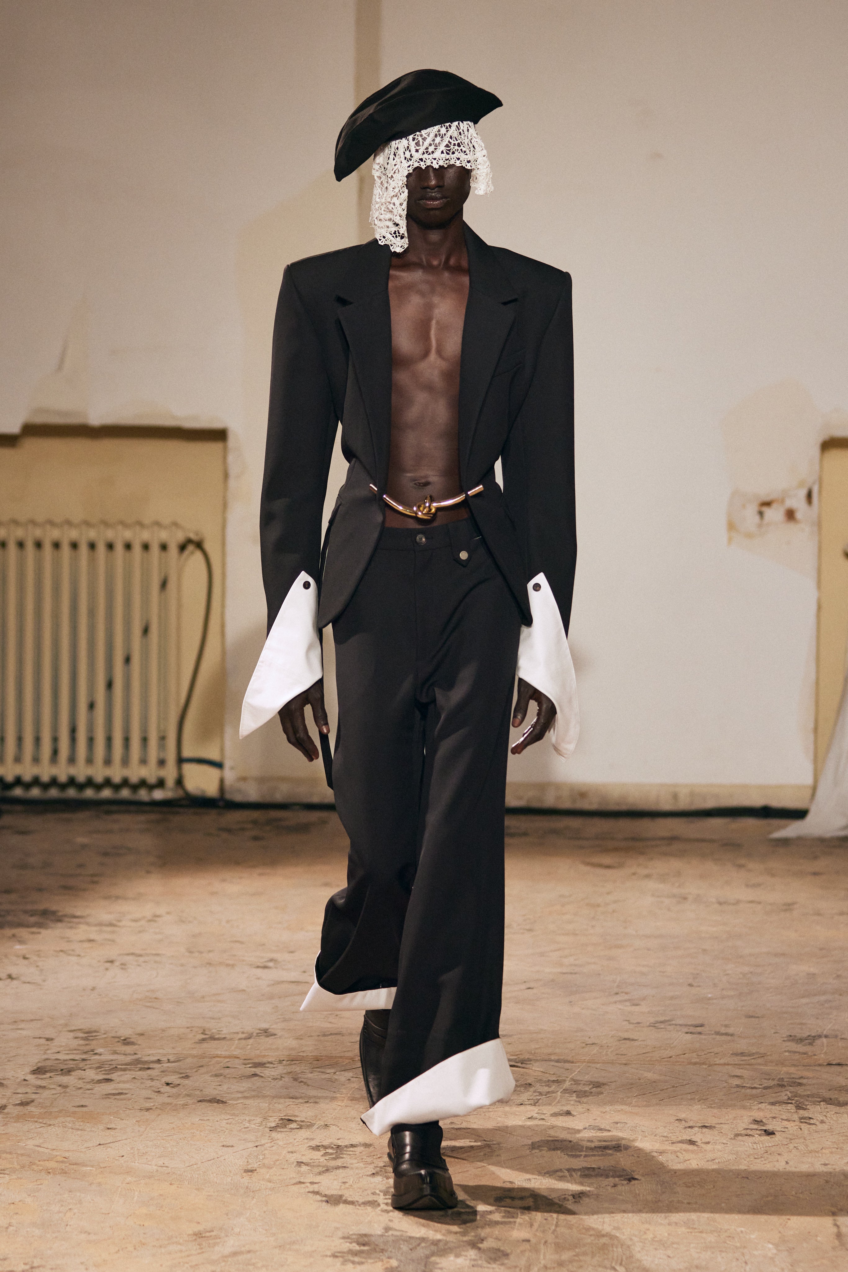 SPRING SUMMER 26 LOOKBOOK – EGONLAB