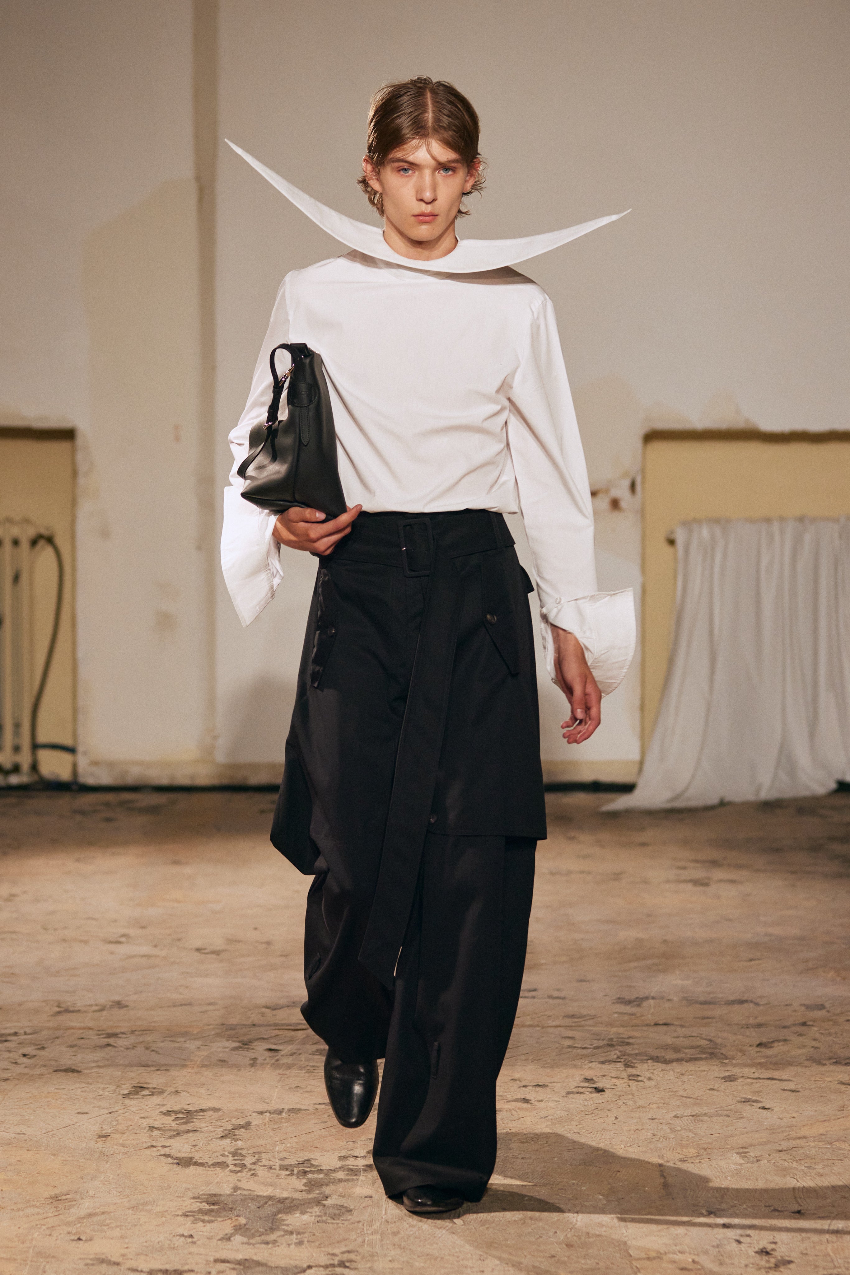 SPRING SUMMER 26 LOOKBOOK – EGONLAB