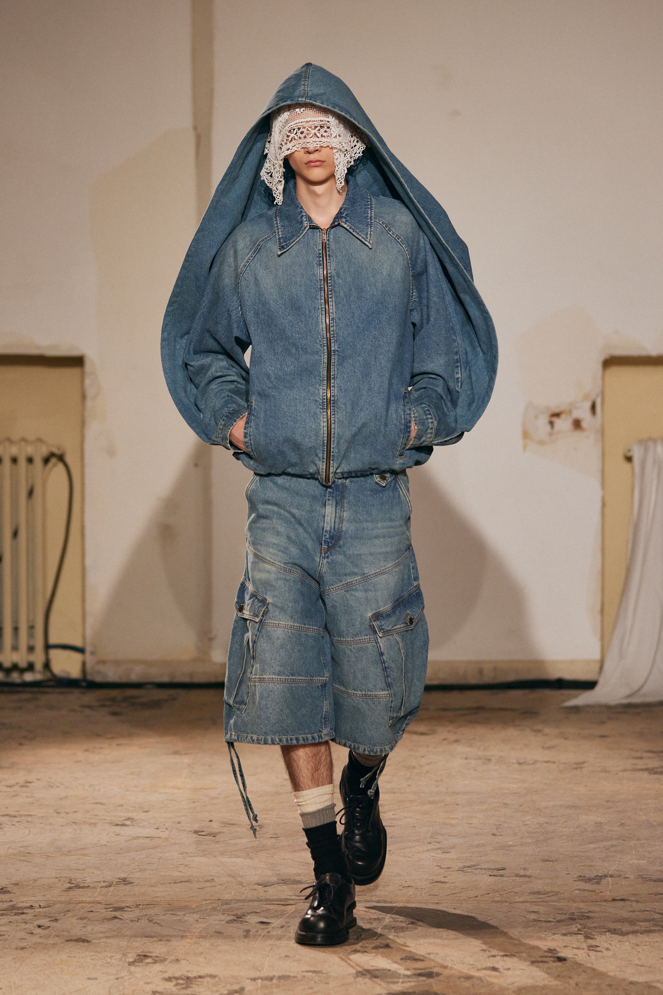 SPRING SUMMER 26 LOOKBOOK – EGONLAB
