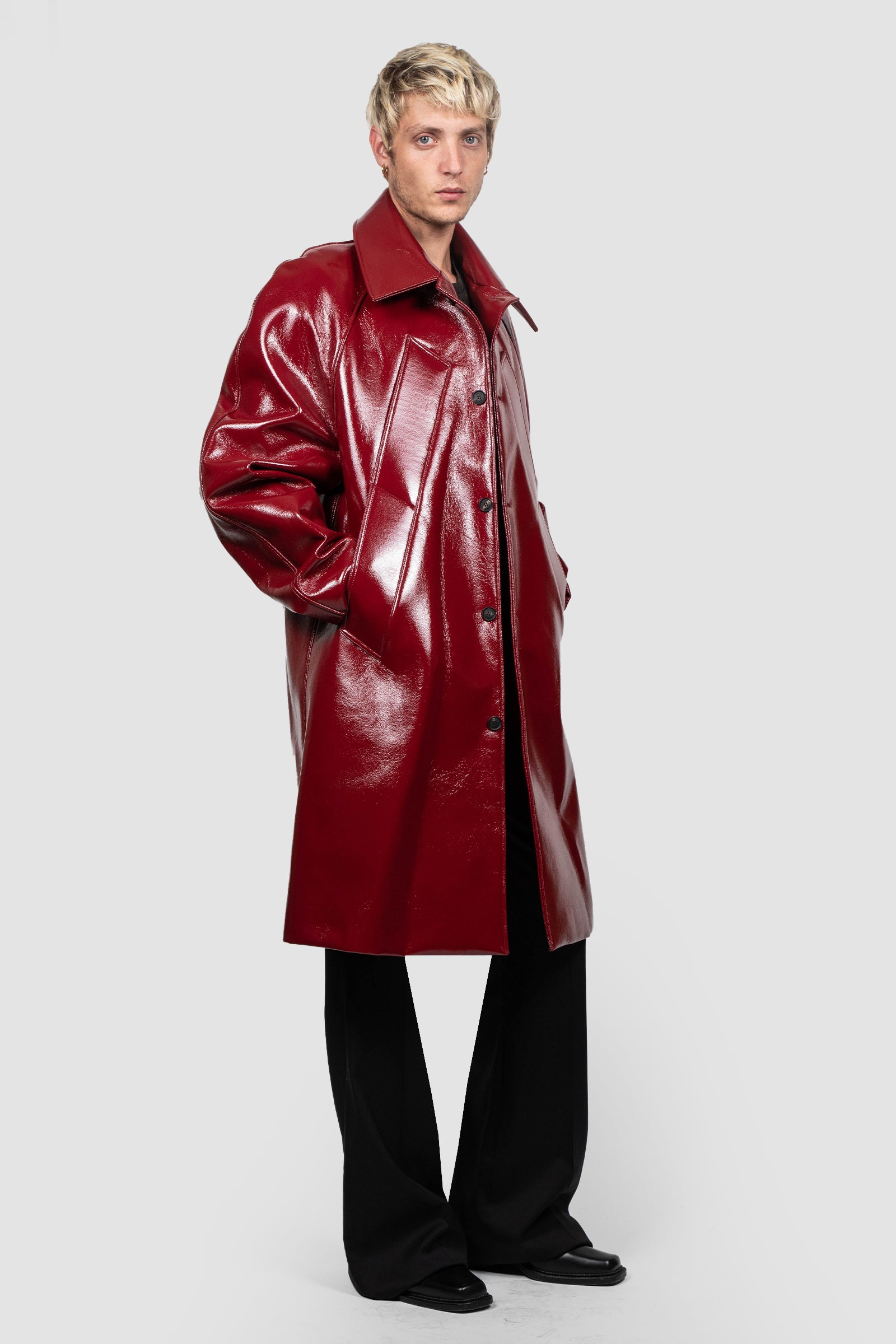 ARCHIVE OUTERWEAR – EGONLAB