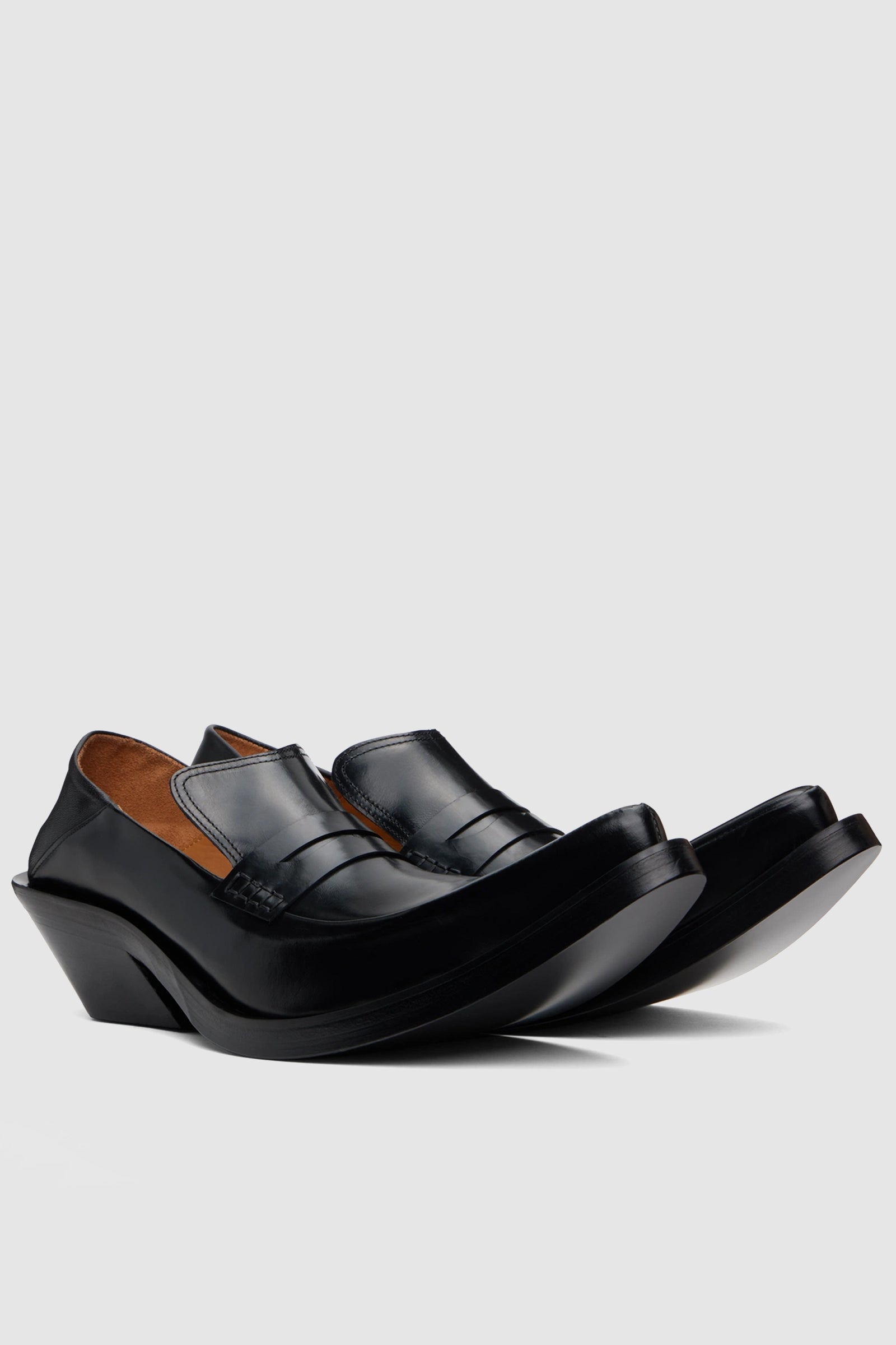 EGONLAB Spike ローファー SPIKE LOAFER – EGONLAB