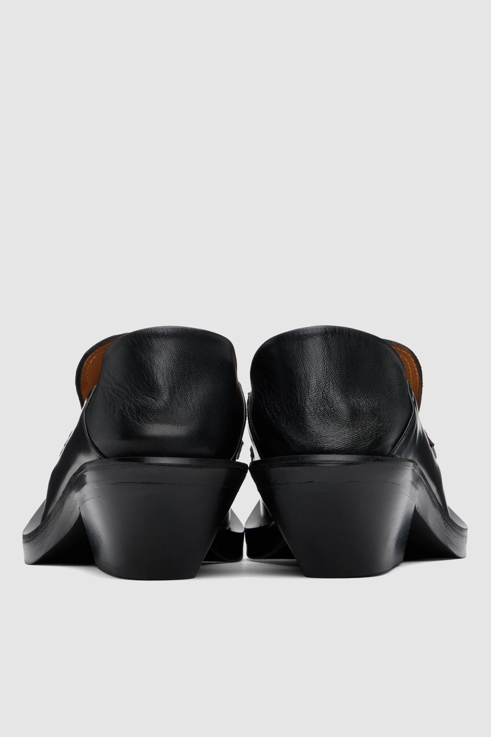 EGONLAB Spike ローファー SPIKE LOAFER – EGONLAB