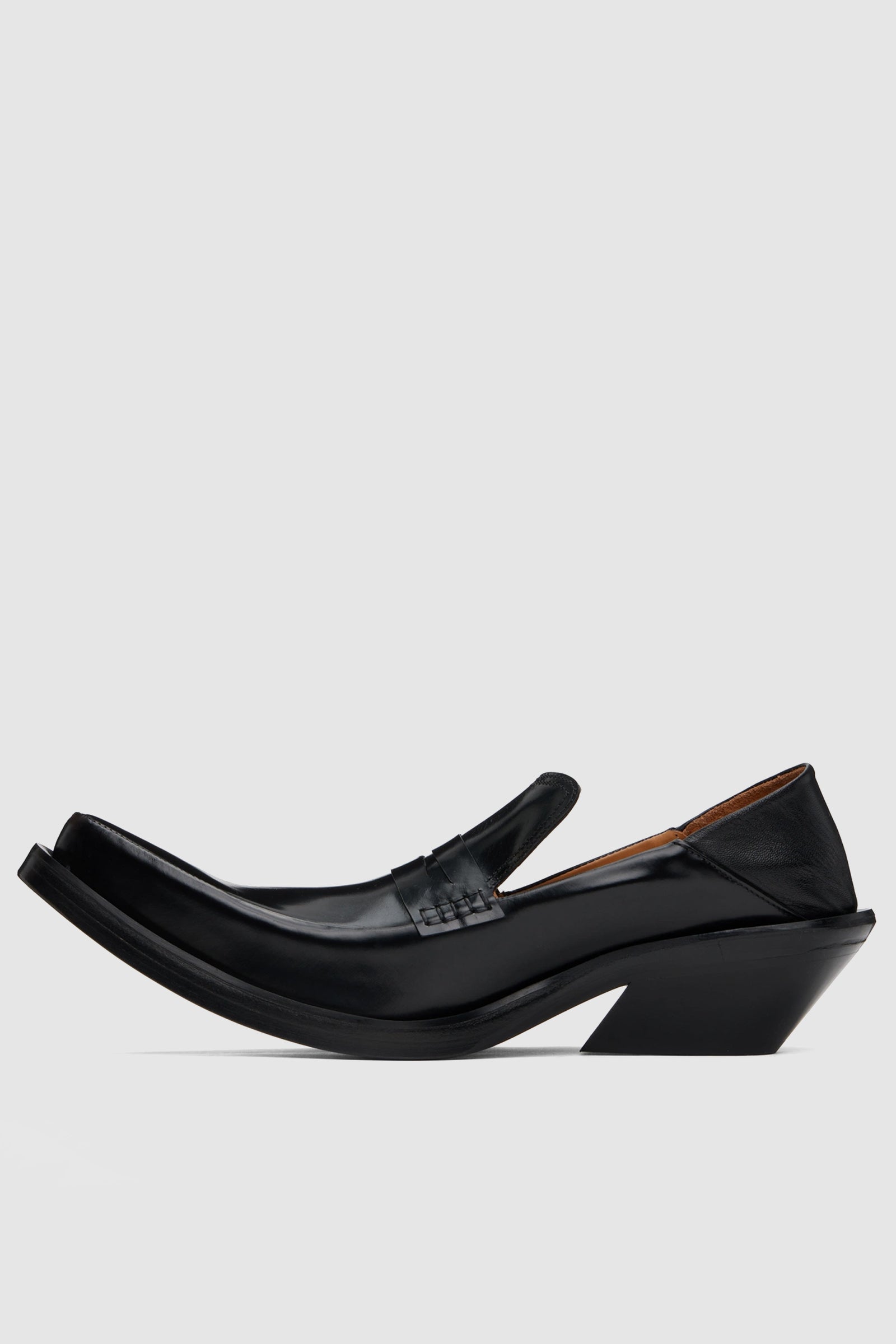 エゴンラボ EGONlab Spikeローファー 41 SPIKE LOAFER – EGONLAB