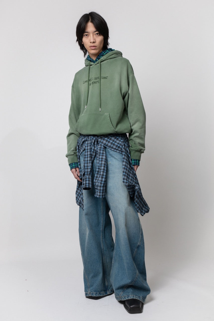 Tinder x Safe Place x EGONLAB