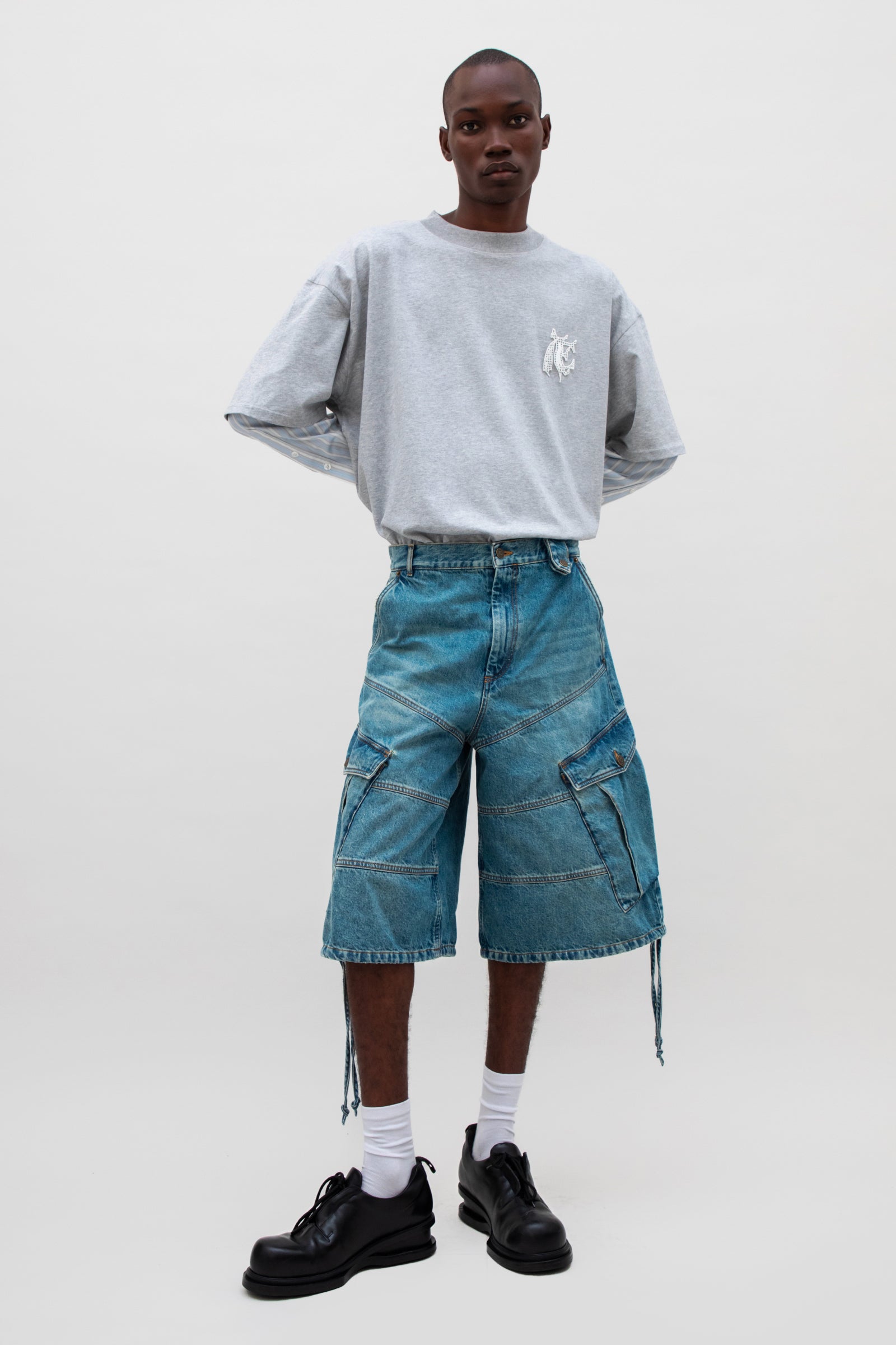 SS26 SHOP ALL MENSWEAR – EGONLAB