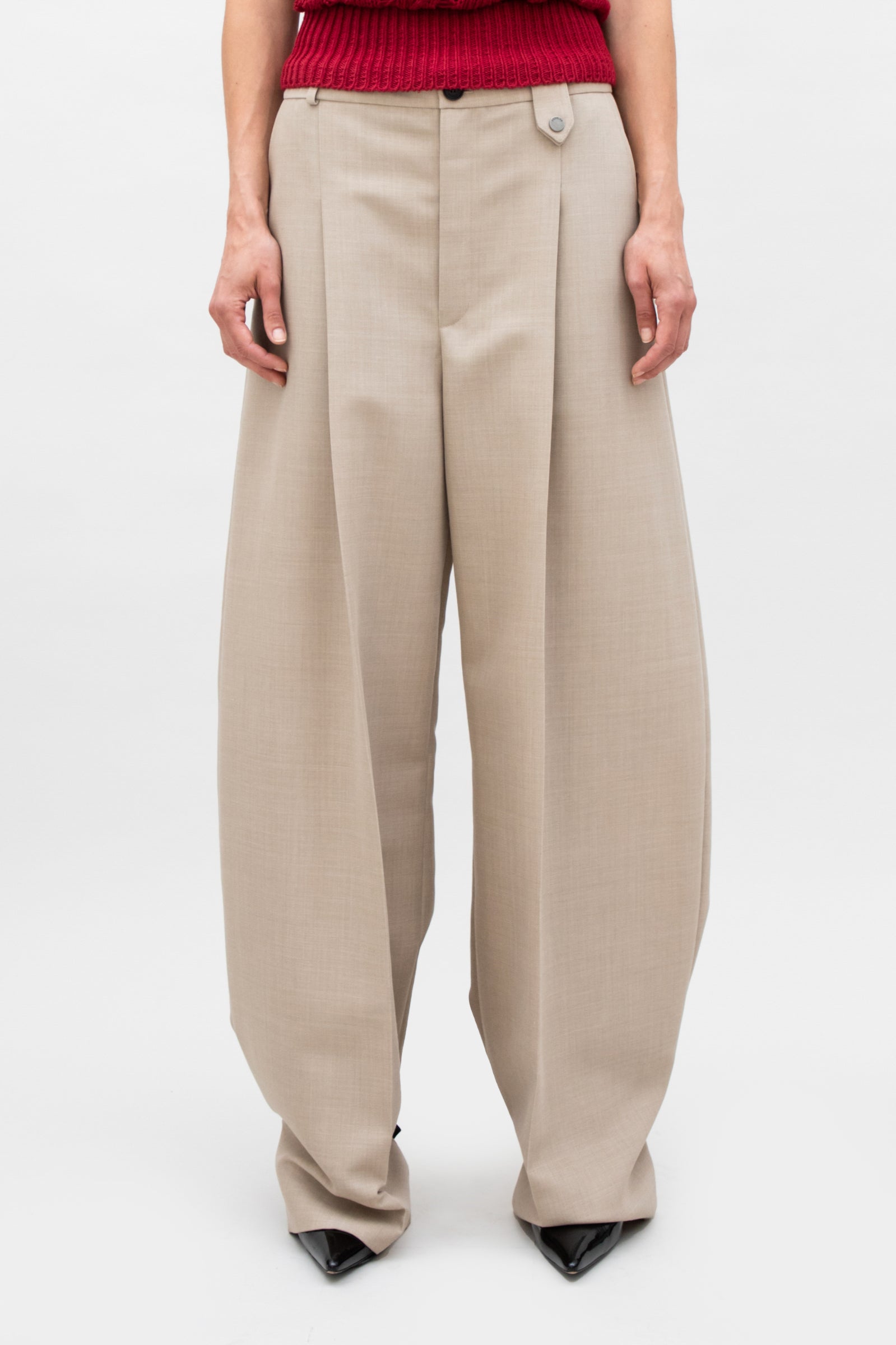 Trousers – EGONLAB