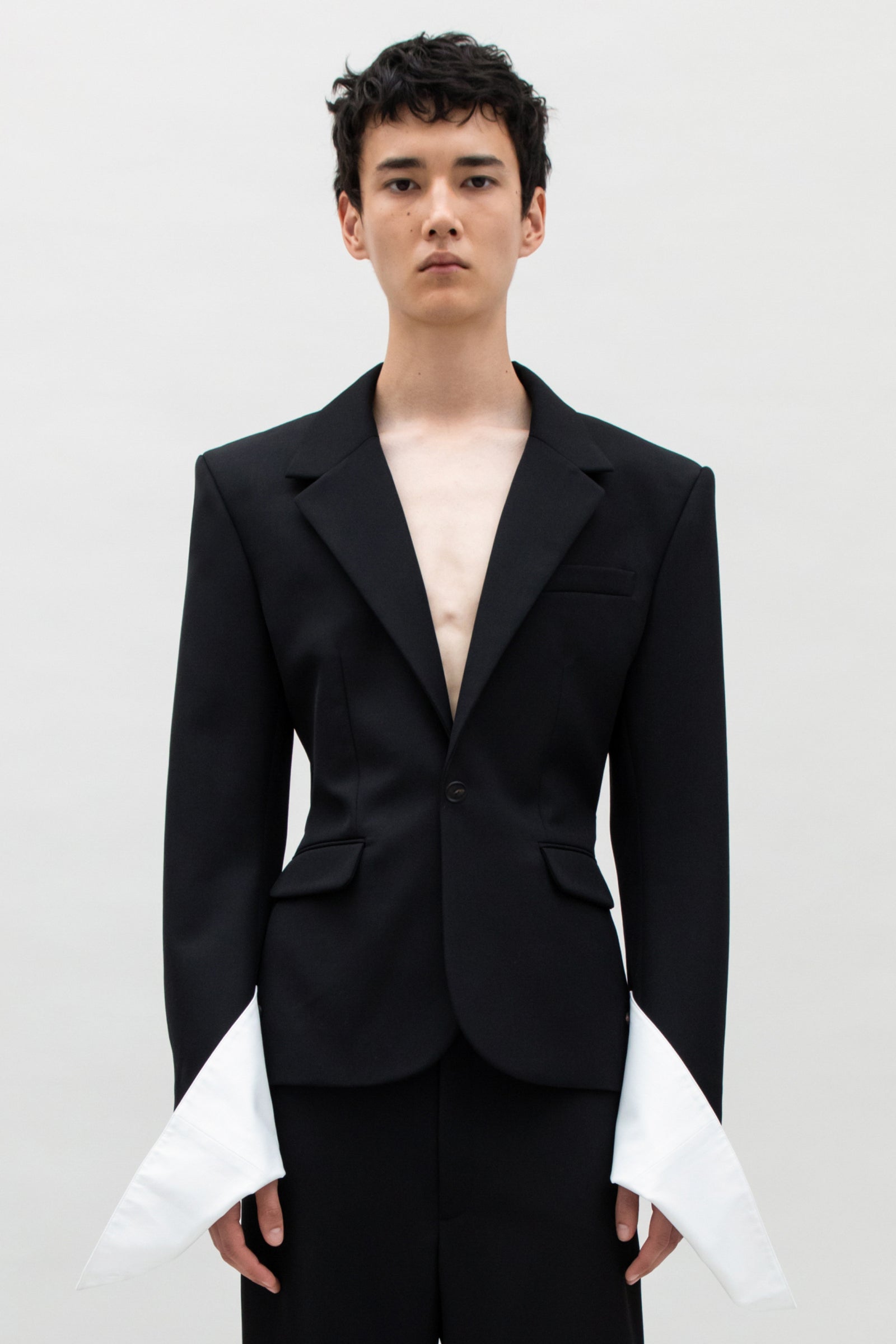 SS26 SHOP ALL MENSWEAR – EGONLAB