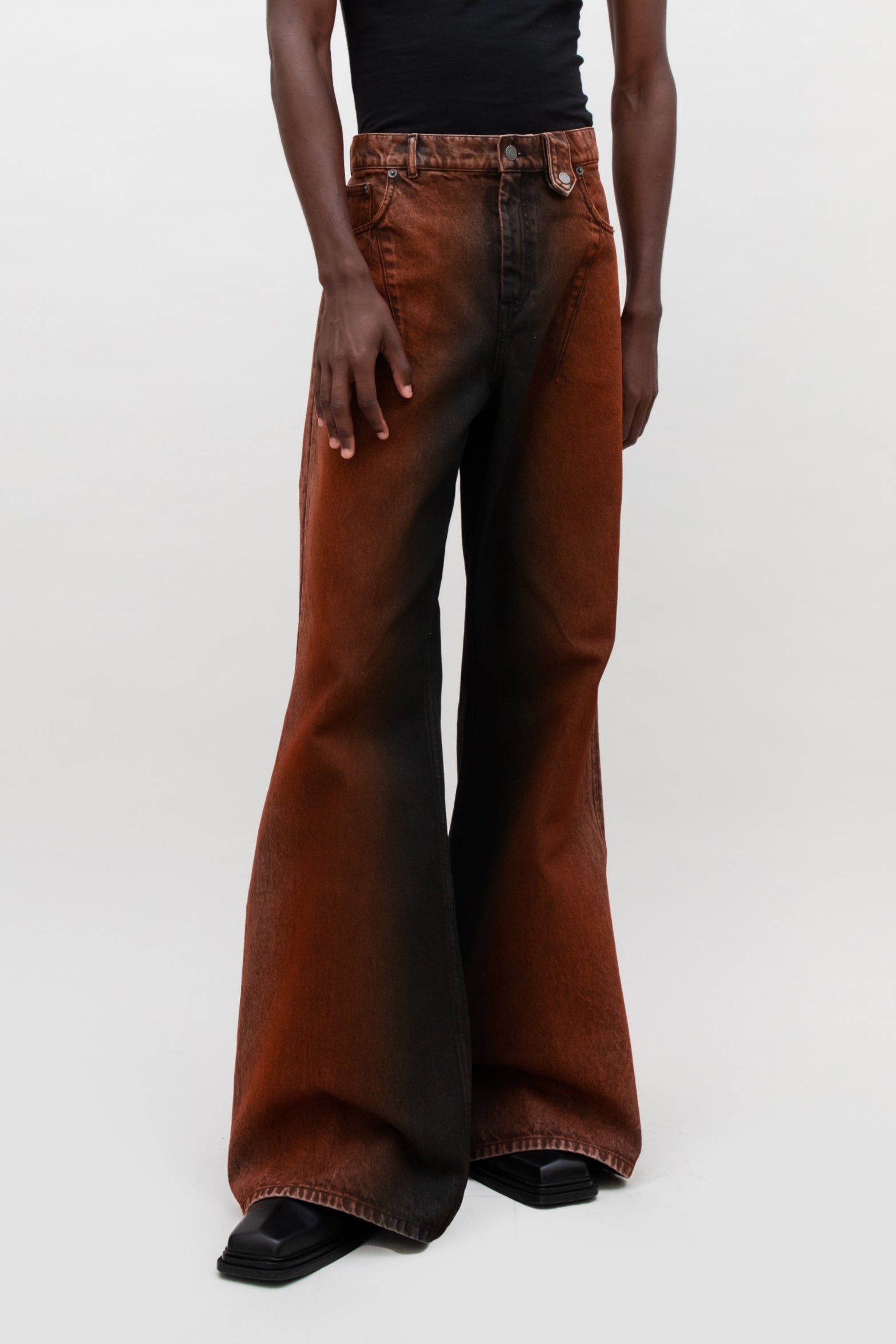 REFINED WIDE DENIM – EGONLAB