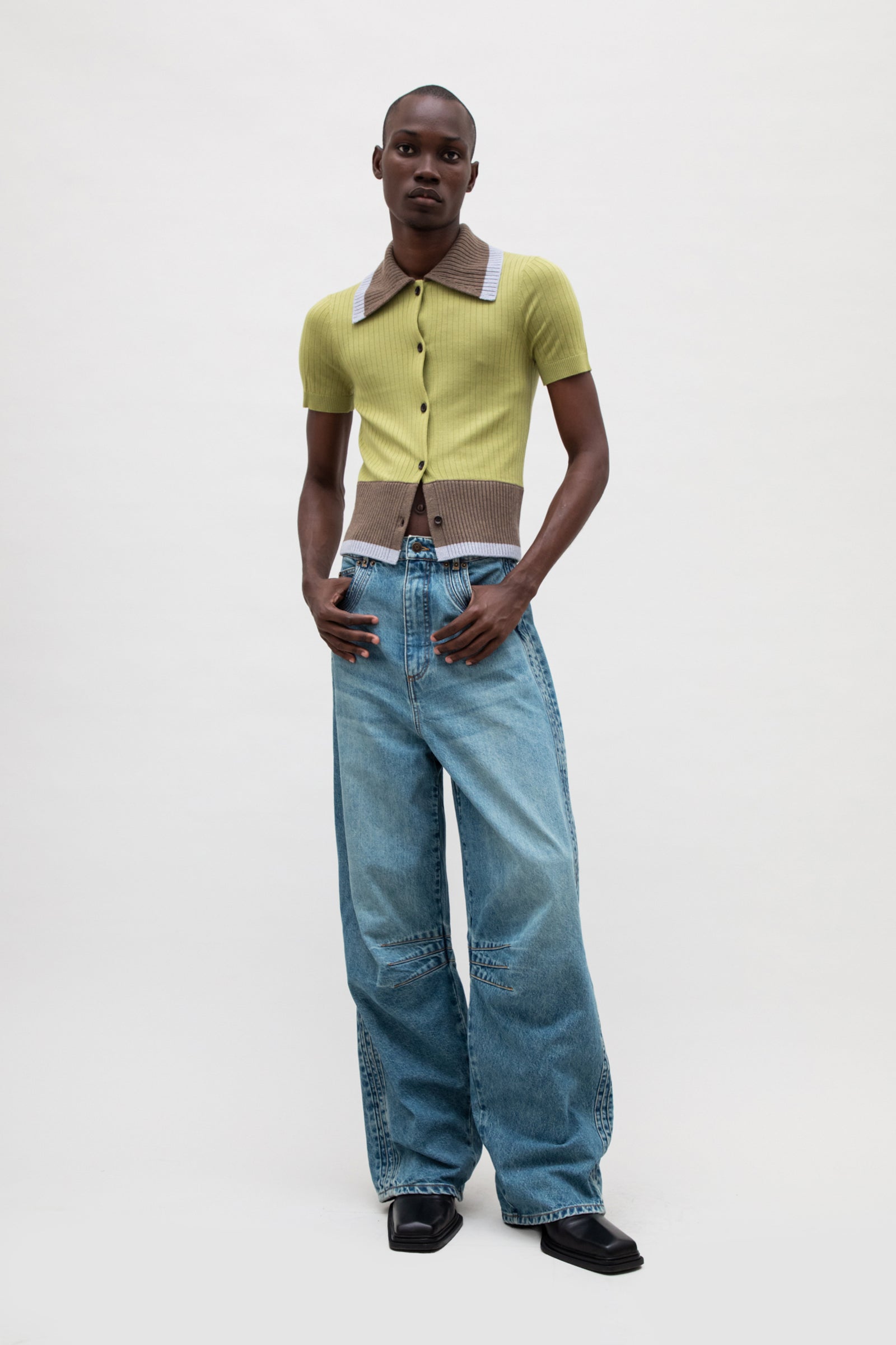 SS26 SHOP ALL MENSWEAR – EGONLAB