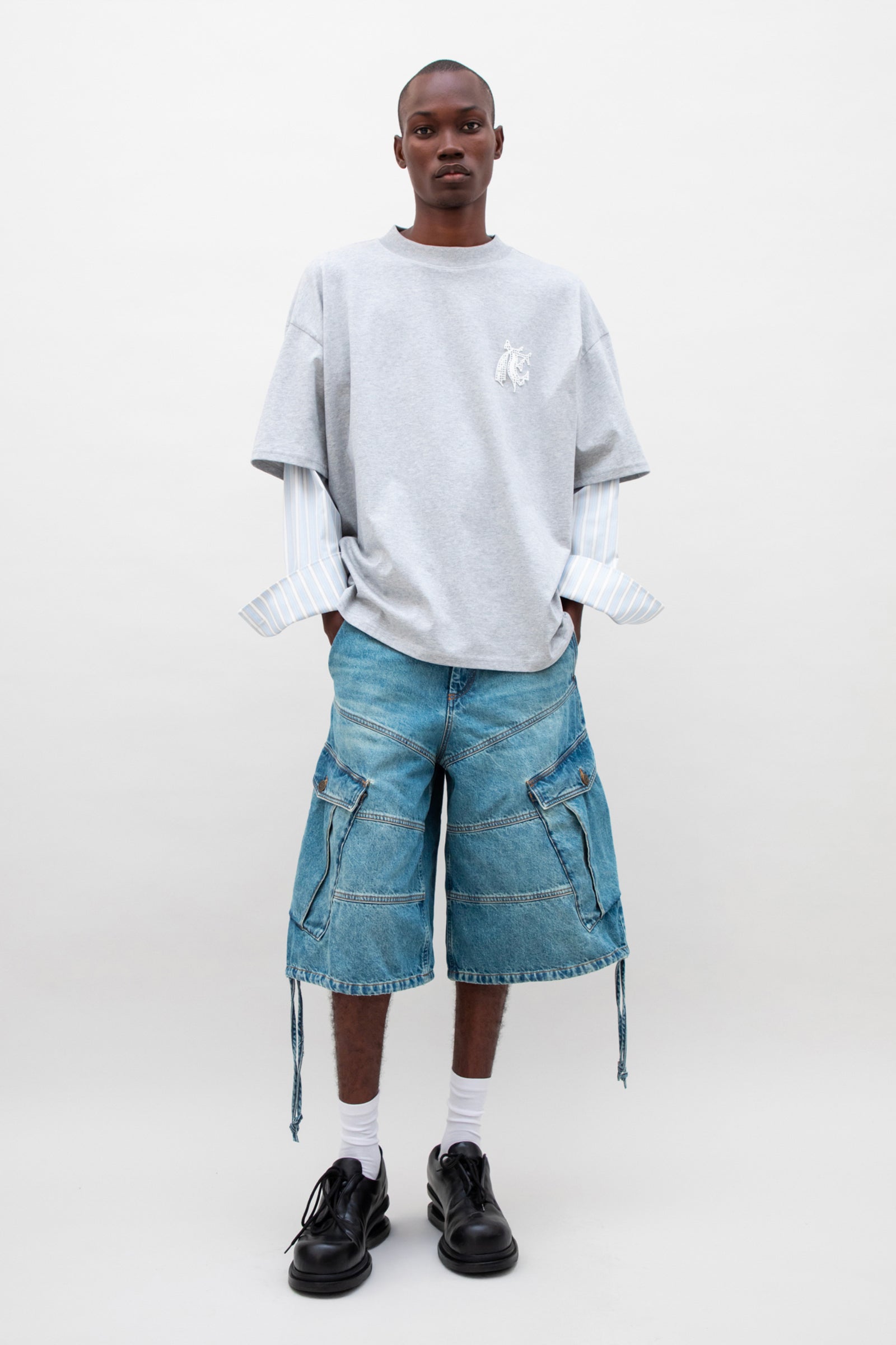 Shirts – EGONLAB