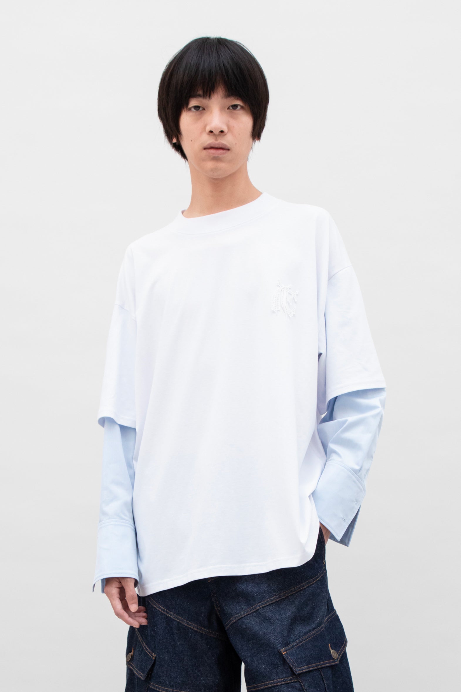 ACTIVE SHIRTS – EGONLAB