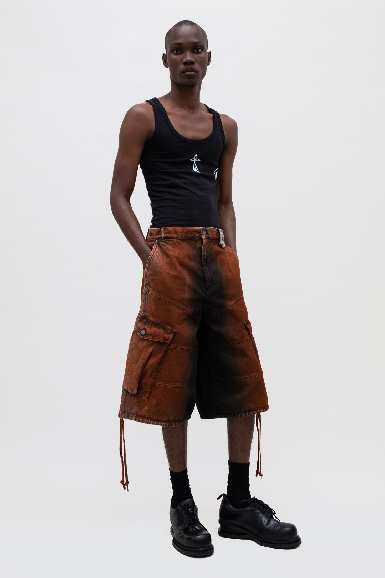 Trousers & Shorts – EGONLAB