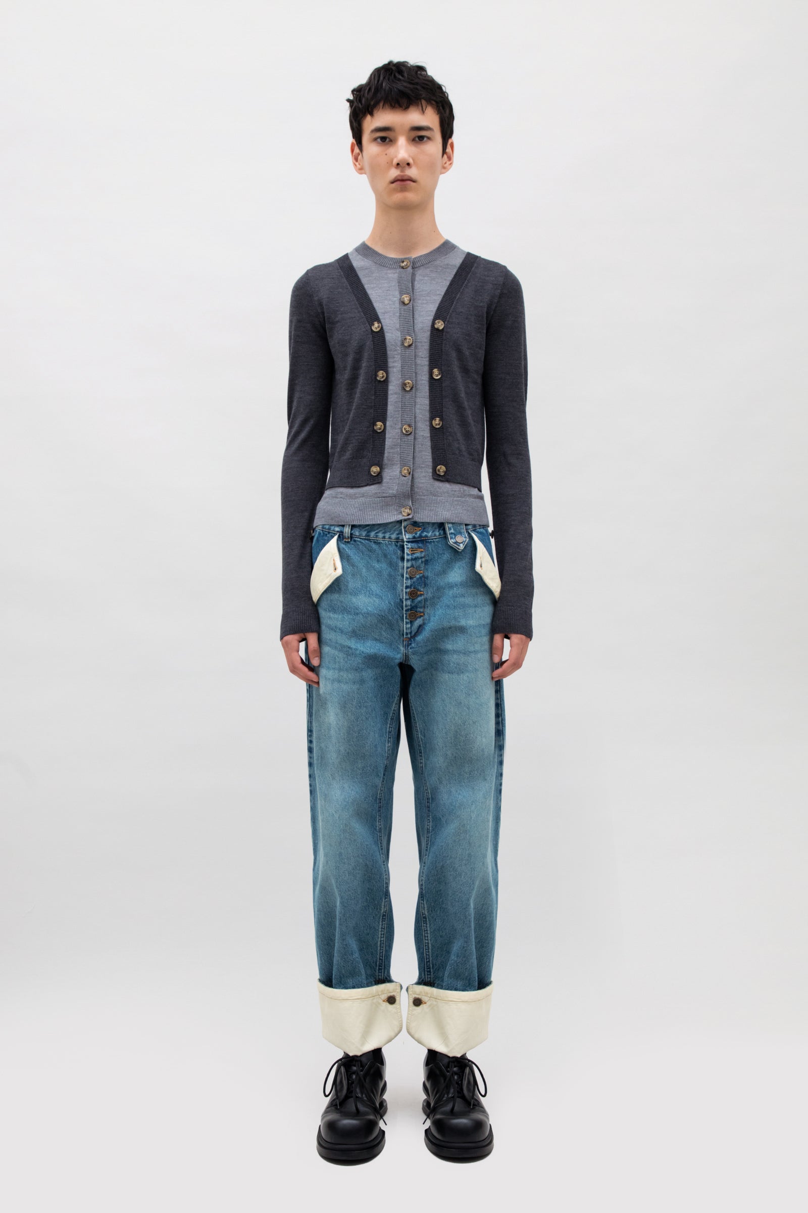 SS26 SHOP ALL MENSWEAR – EGONLAB