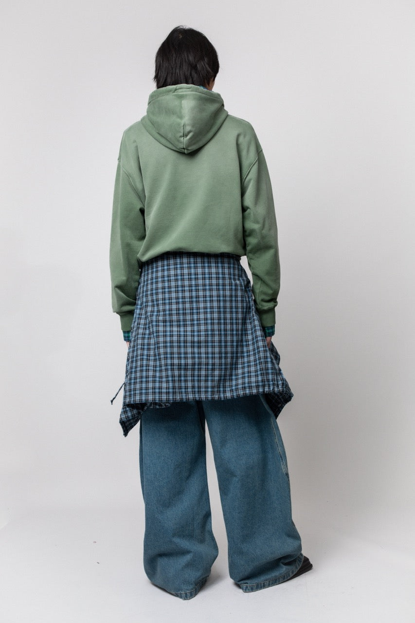 Tinder x Safe Place x EGONLAB