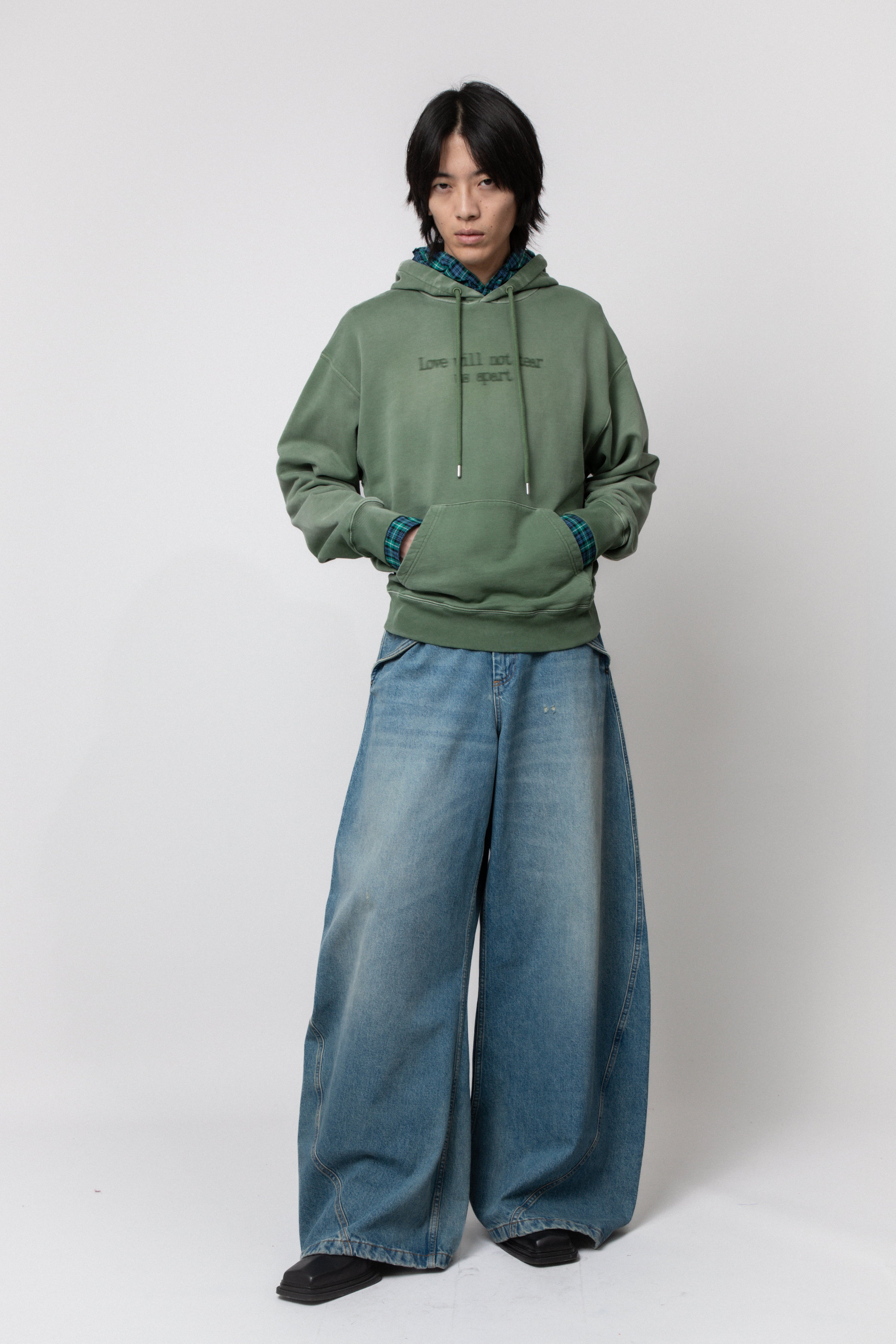 Tinder x Safe Place x EGONLAB