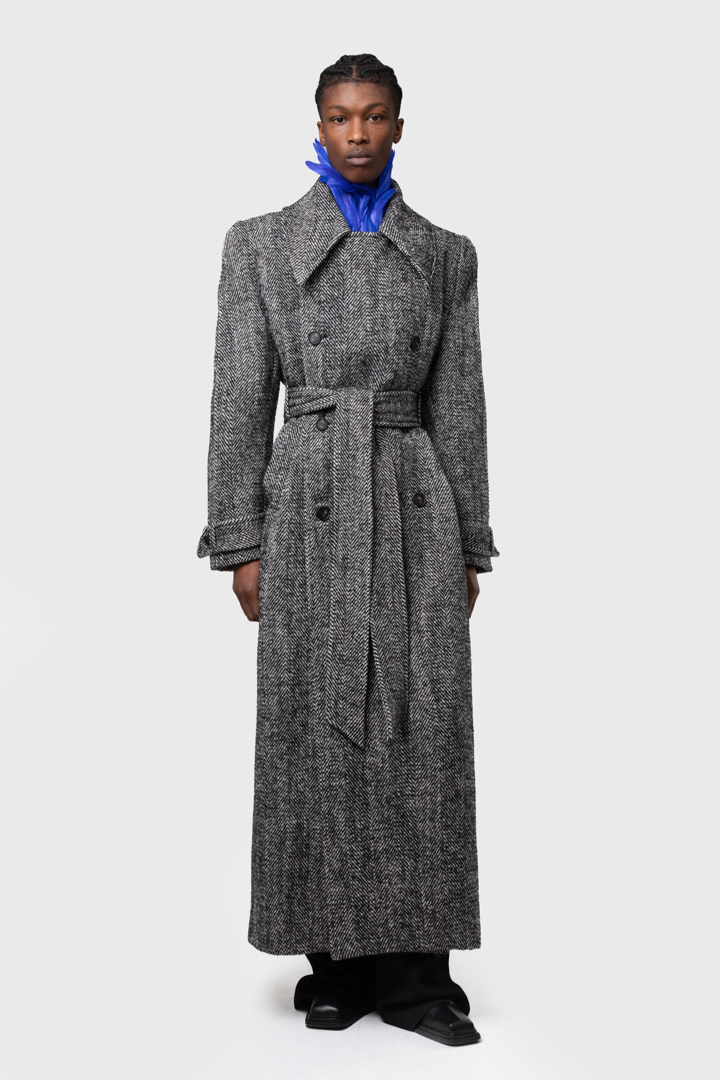 Coats & Jackets – EGONLAB